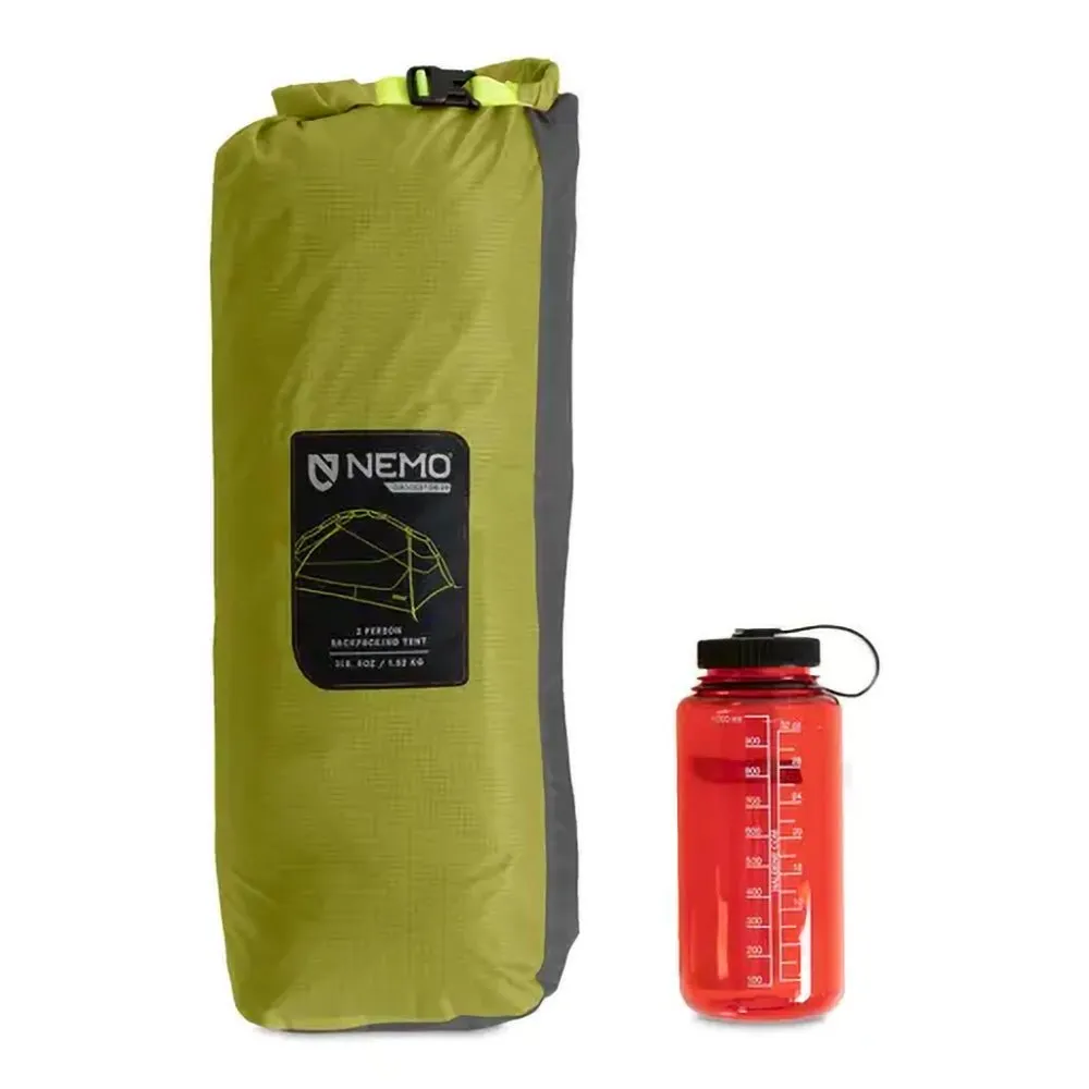 DAGGER OSMO 2P TENT