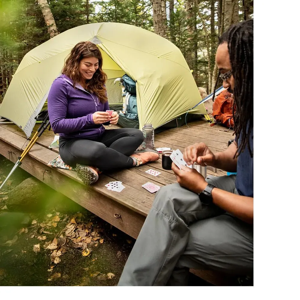 DAGGER OSMO 2P TENT