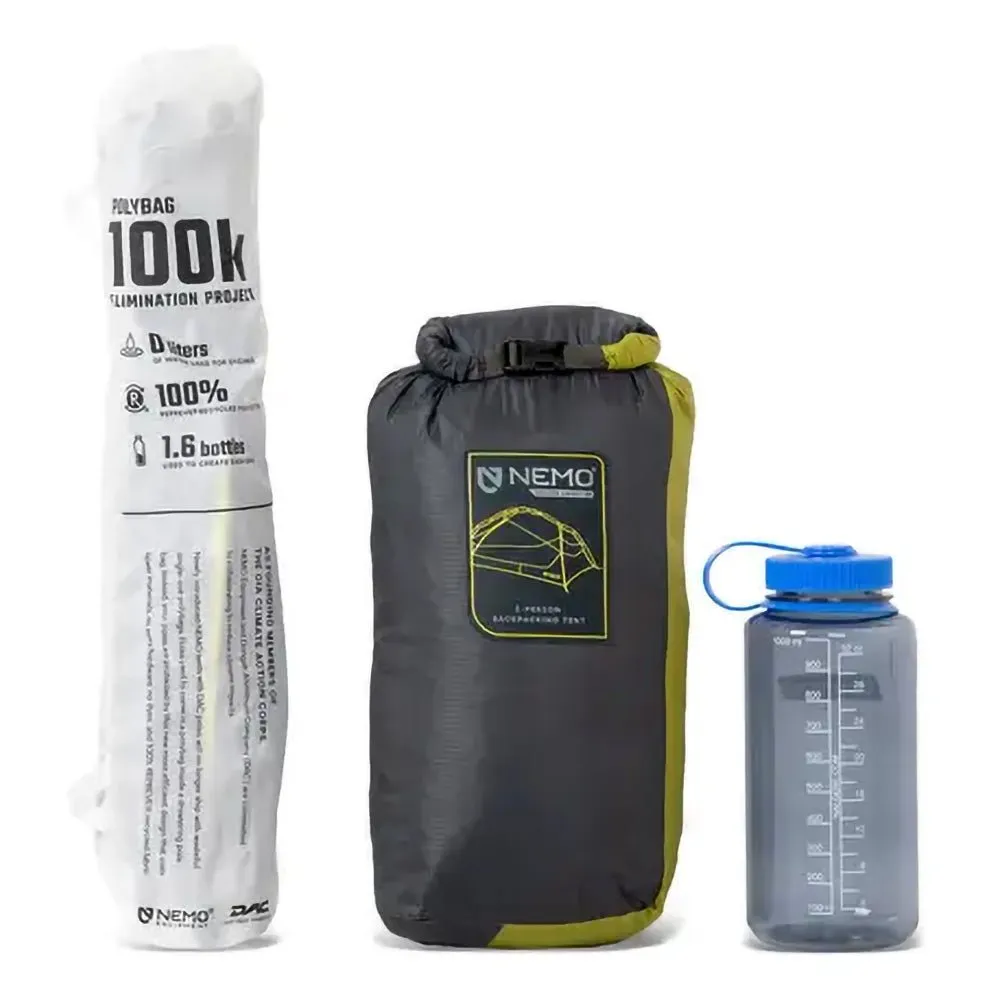 DAGGER OSMO 2P TENT