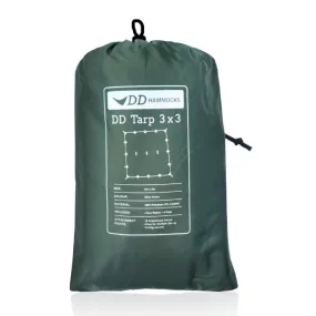 DD Tarp 3x3