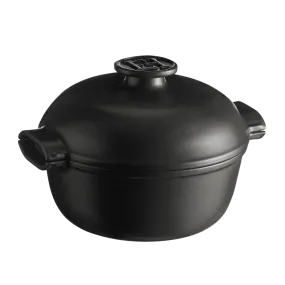 Delight Round Dutch Oven (Induction Compatible)