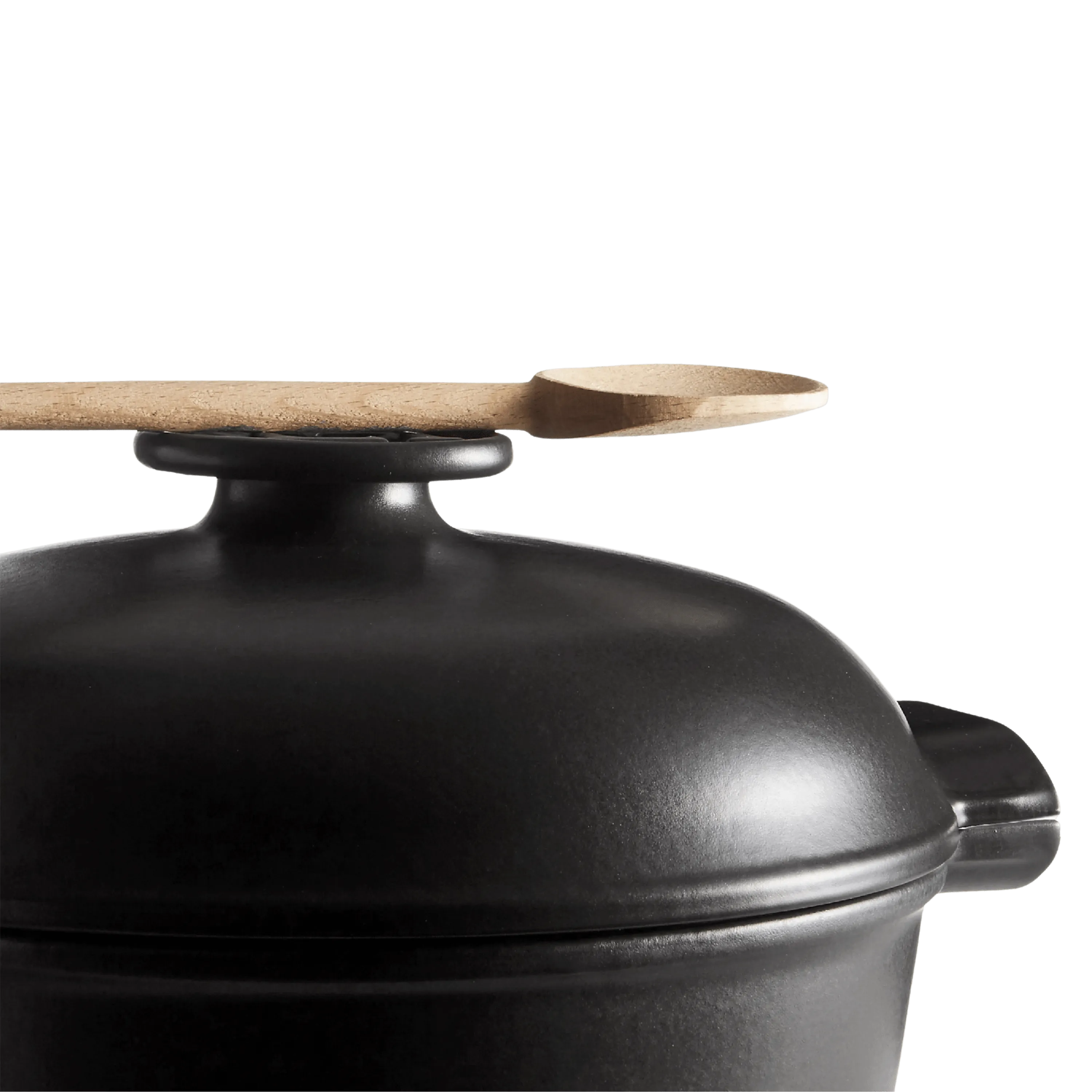 Delight Round Dutch Oven (Induction Compatible)