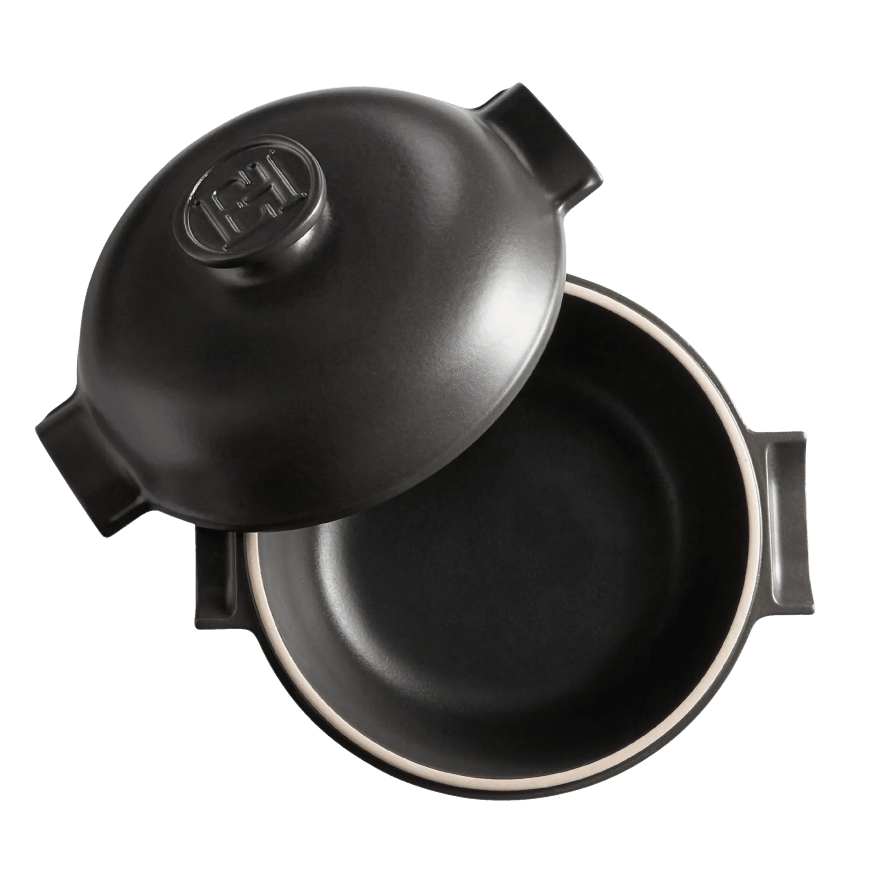 Delight Round Dutch Oven (Induction Compatible)