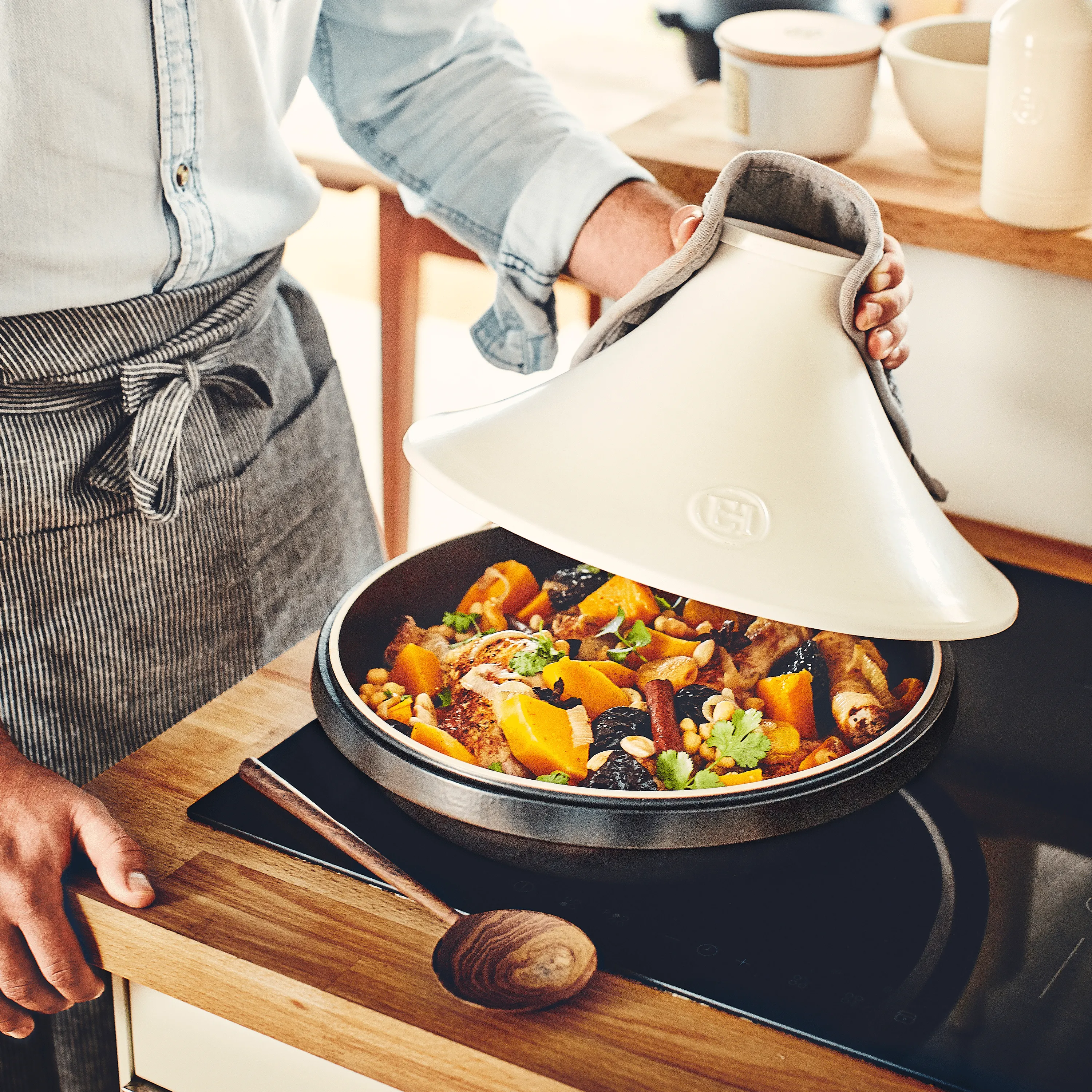 Delight Tagine (Induction Compatible)