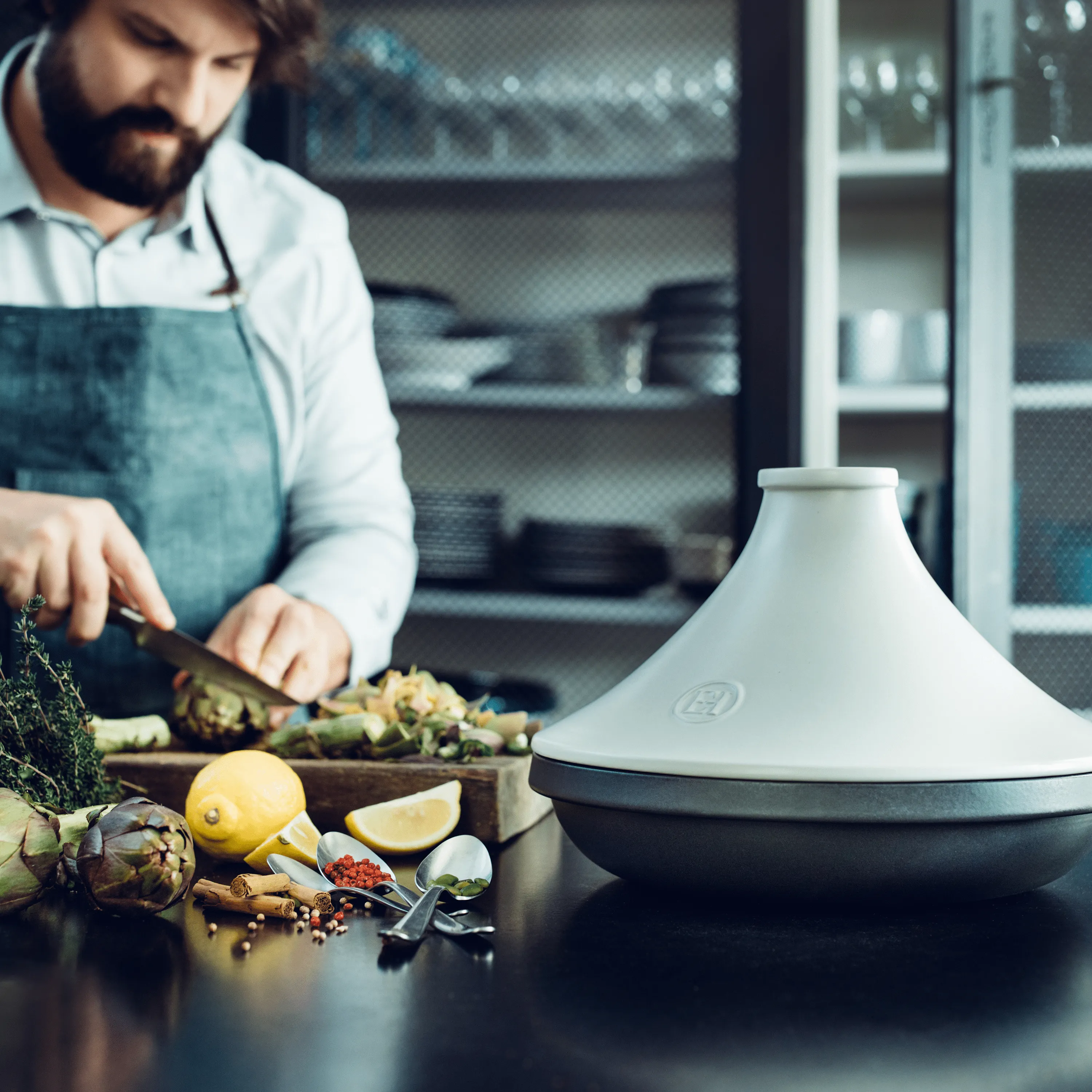 Delight Tagine (Induction Compatible)