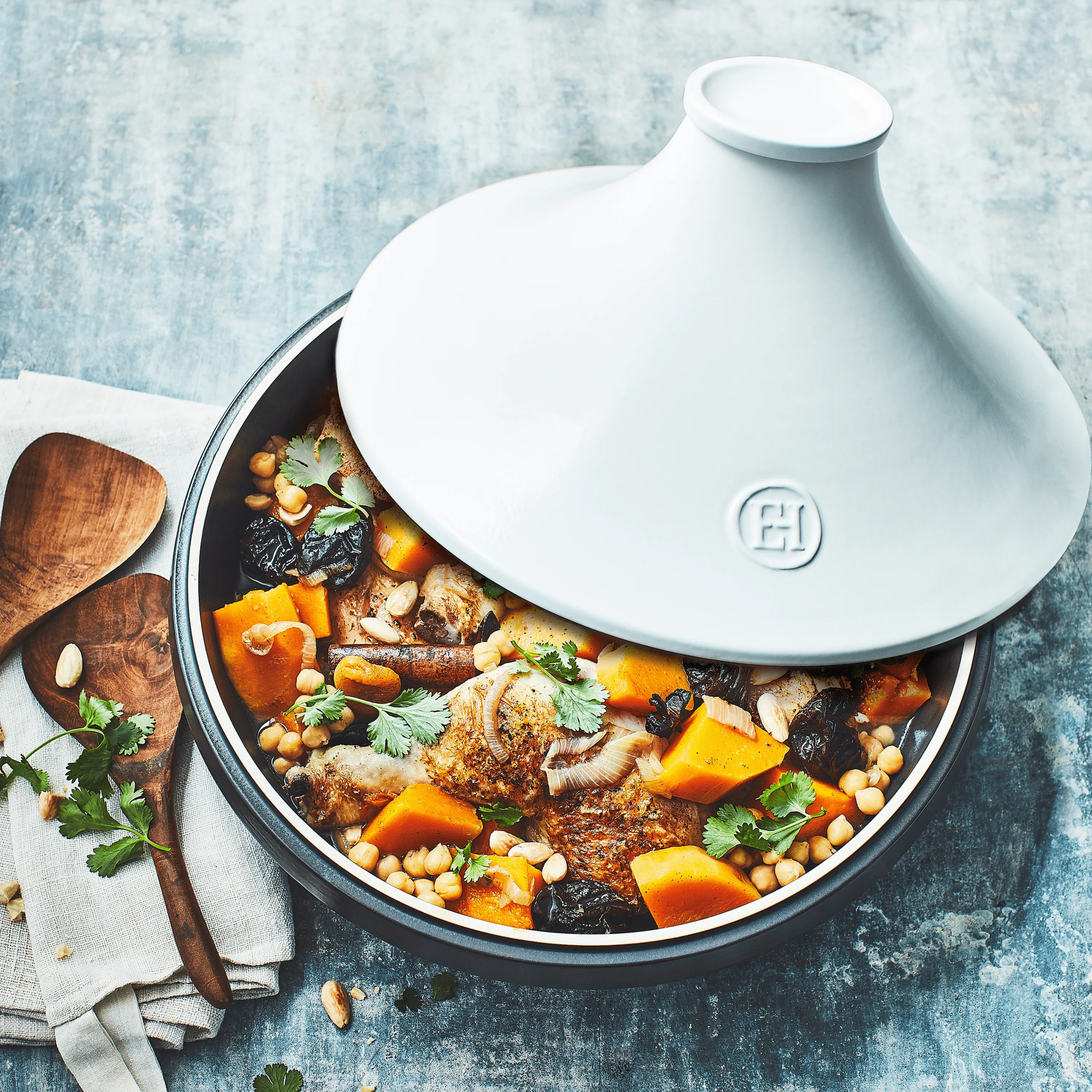 Delight Tagine (Induction Compatible)