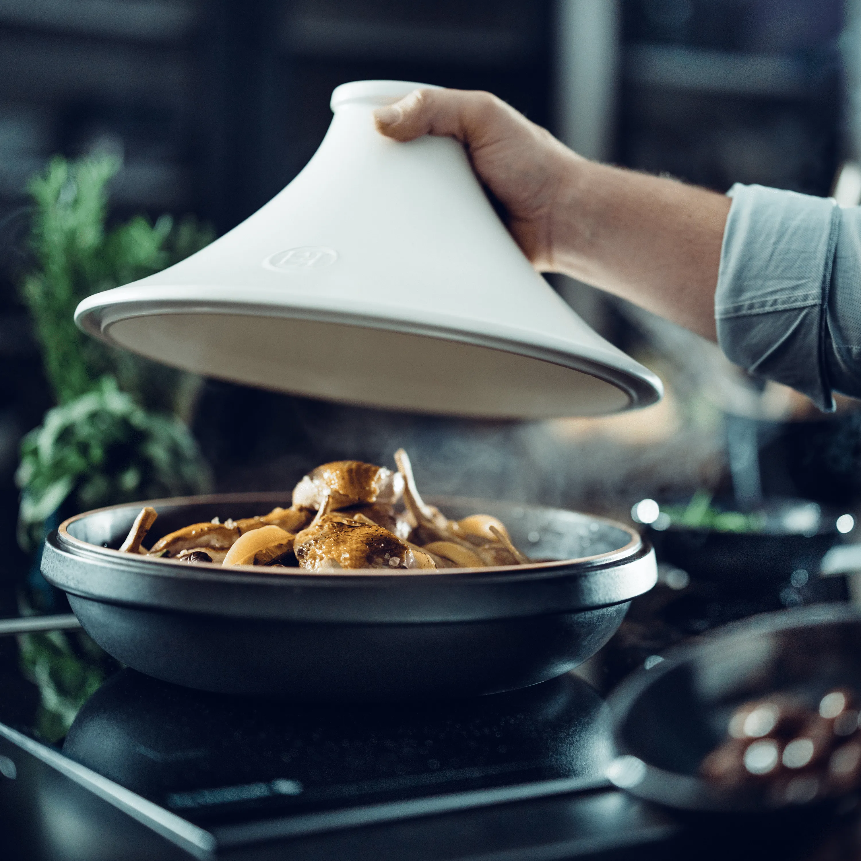 Delight Tagine (Induction Compatible)