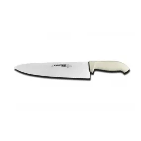 Dexter Russell SG145-10PCP SofGrip 10" Cooks Knife - 24163