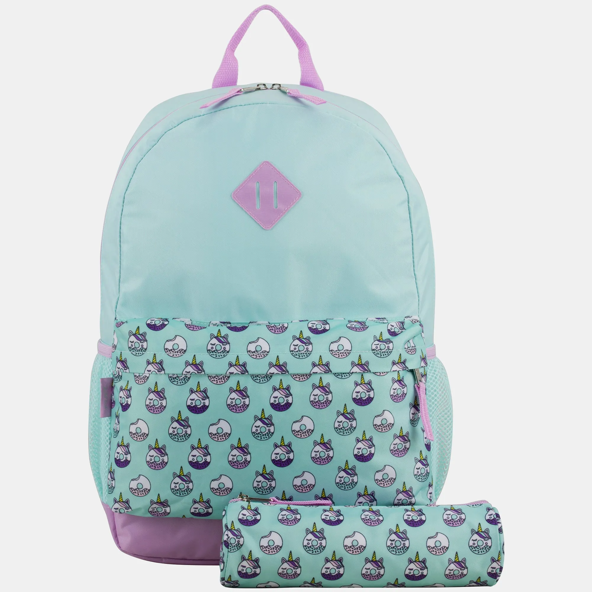 Dome Classic Backpack with Pencil Case
