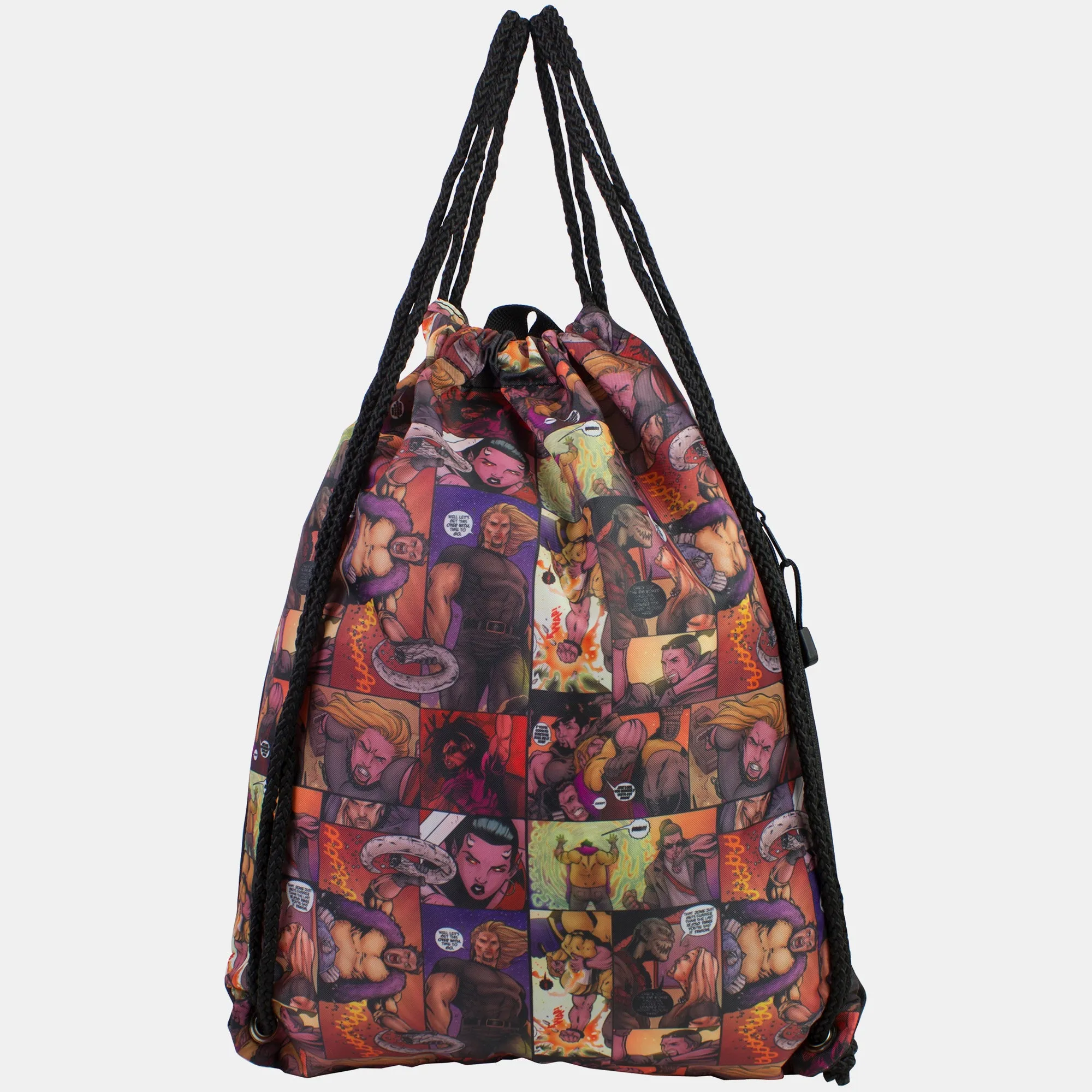 Dome Classic Backpack with Pencil Case