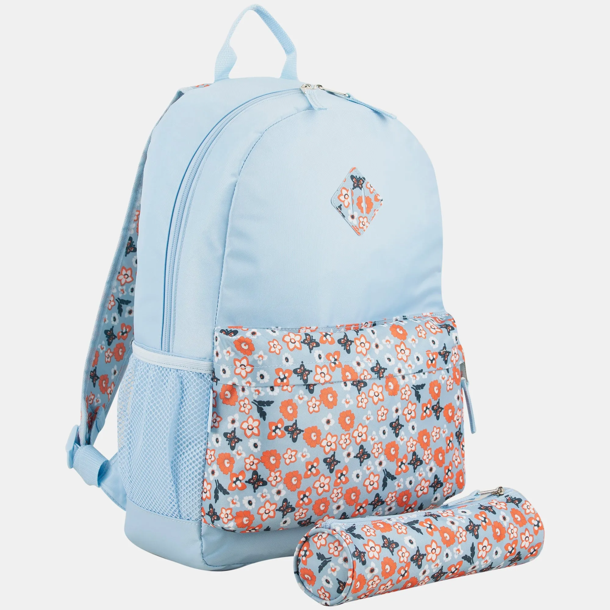 Dome Classic Backpack with Pencil Case