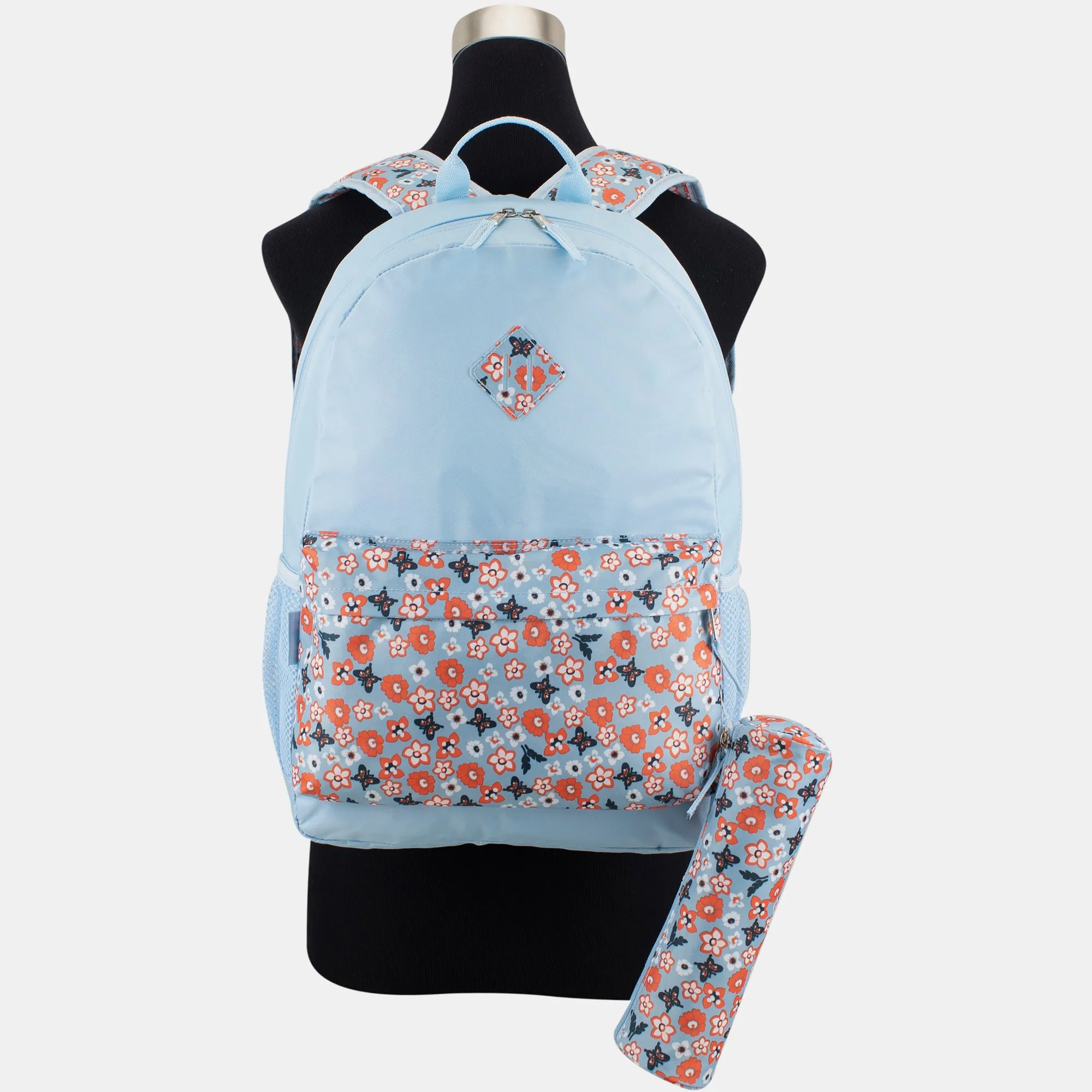 Dome Classic Backpack with Pencil Case