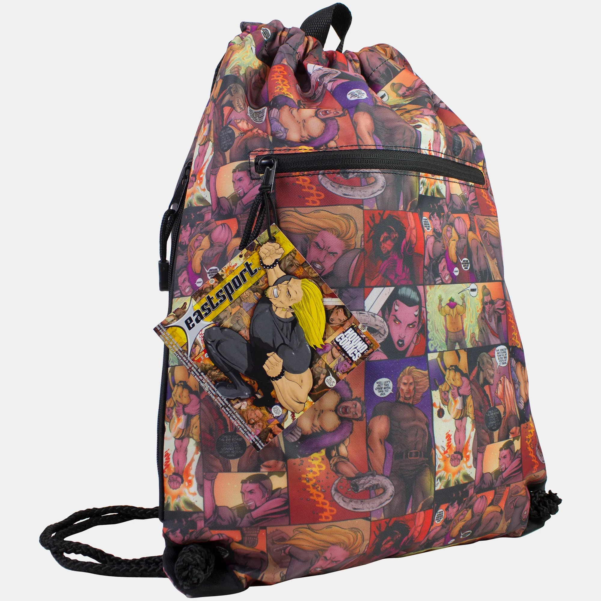 Dome Classic Backpack with Pencil Case