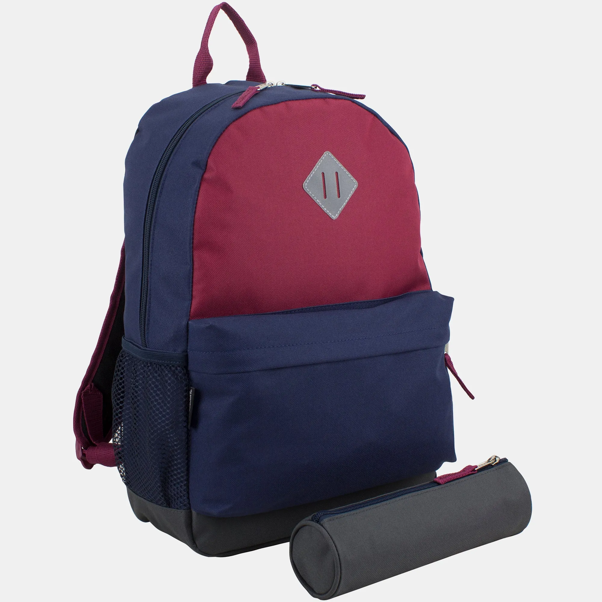 Dome Classic Backpack with Pencil Case