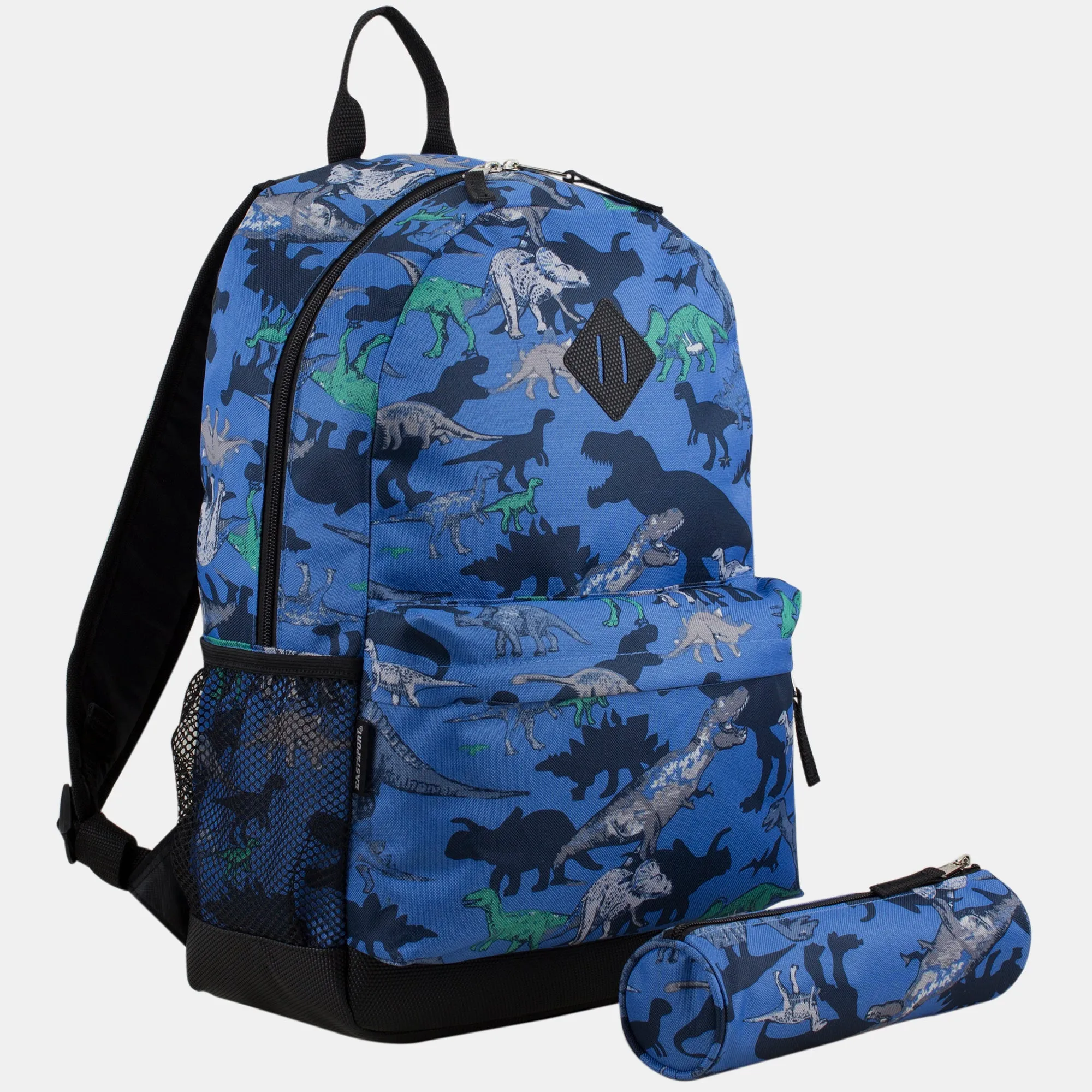 Dome Classic Backpack with Pencil Case