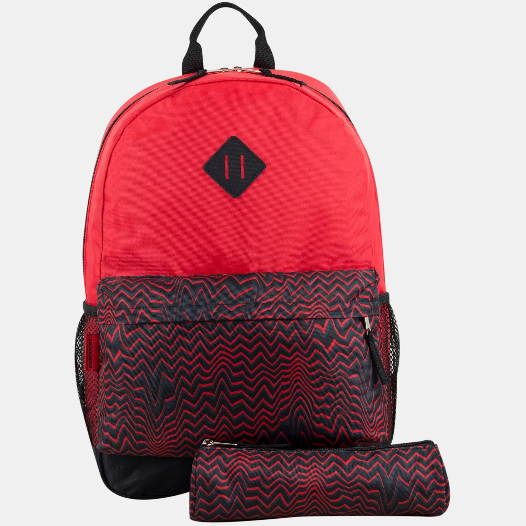 Dome Classic Backpack with Pencil Case