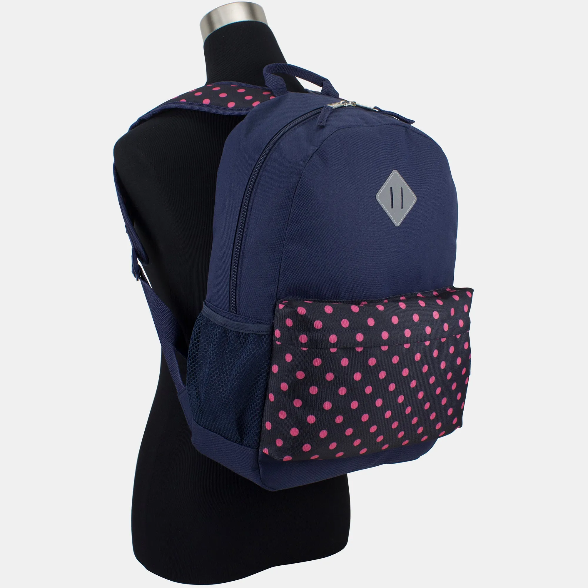 Dome Classic Backpack with Pencil Case