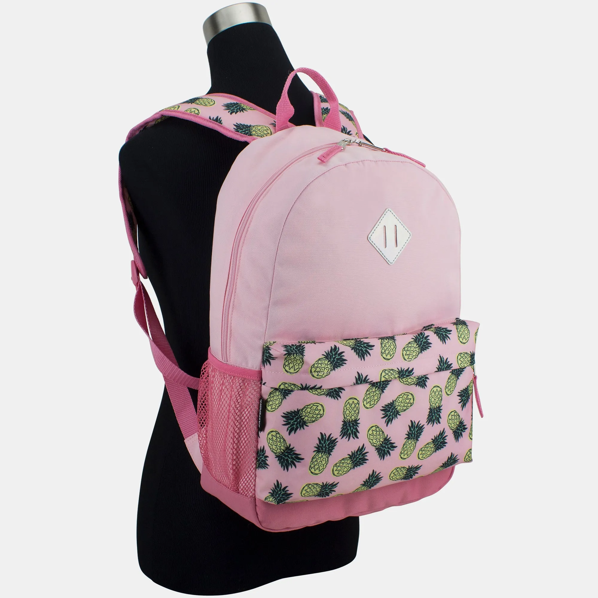 Dome Classic Backpack with Pencil Case