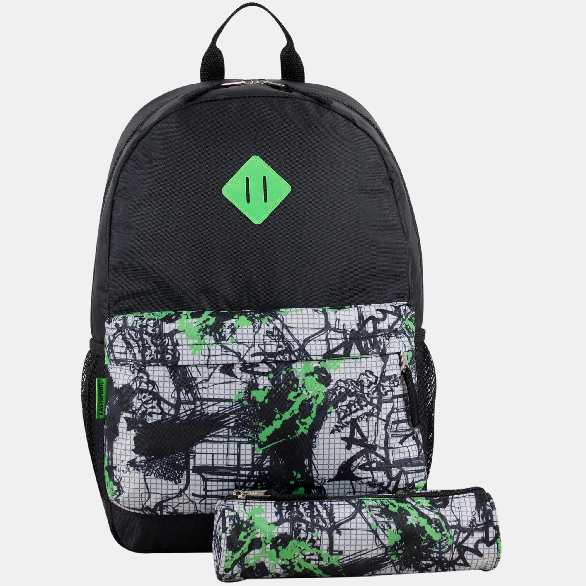 Dome Classic Backpack with Pencil Case