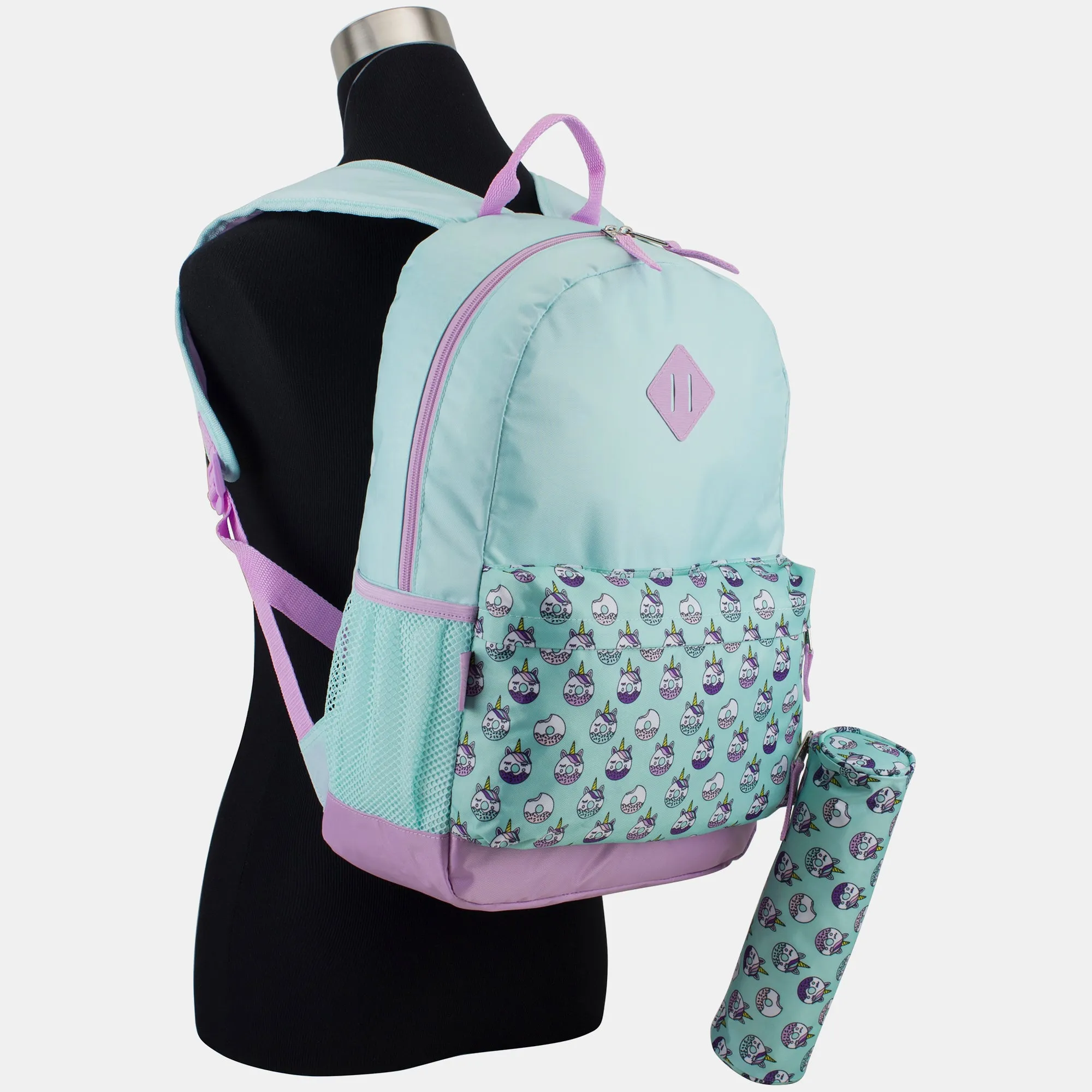 Dome Classic Backpack with Pencil Case