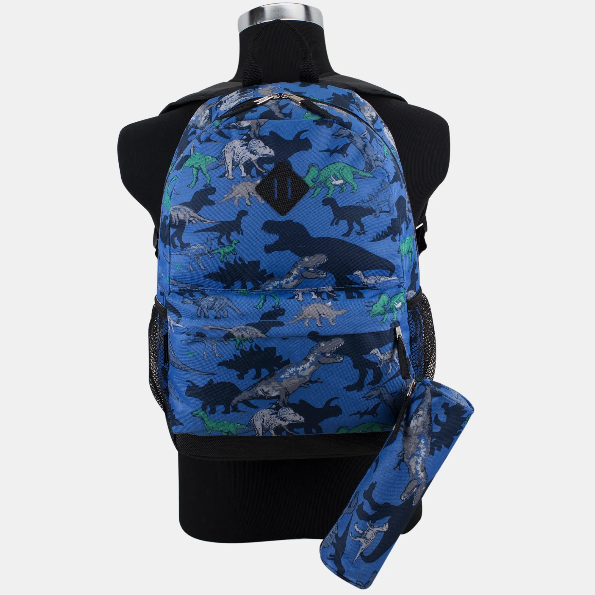 Dome Classic Backpack with Pencil Case
