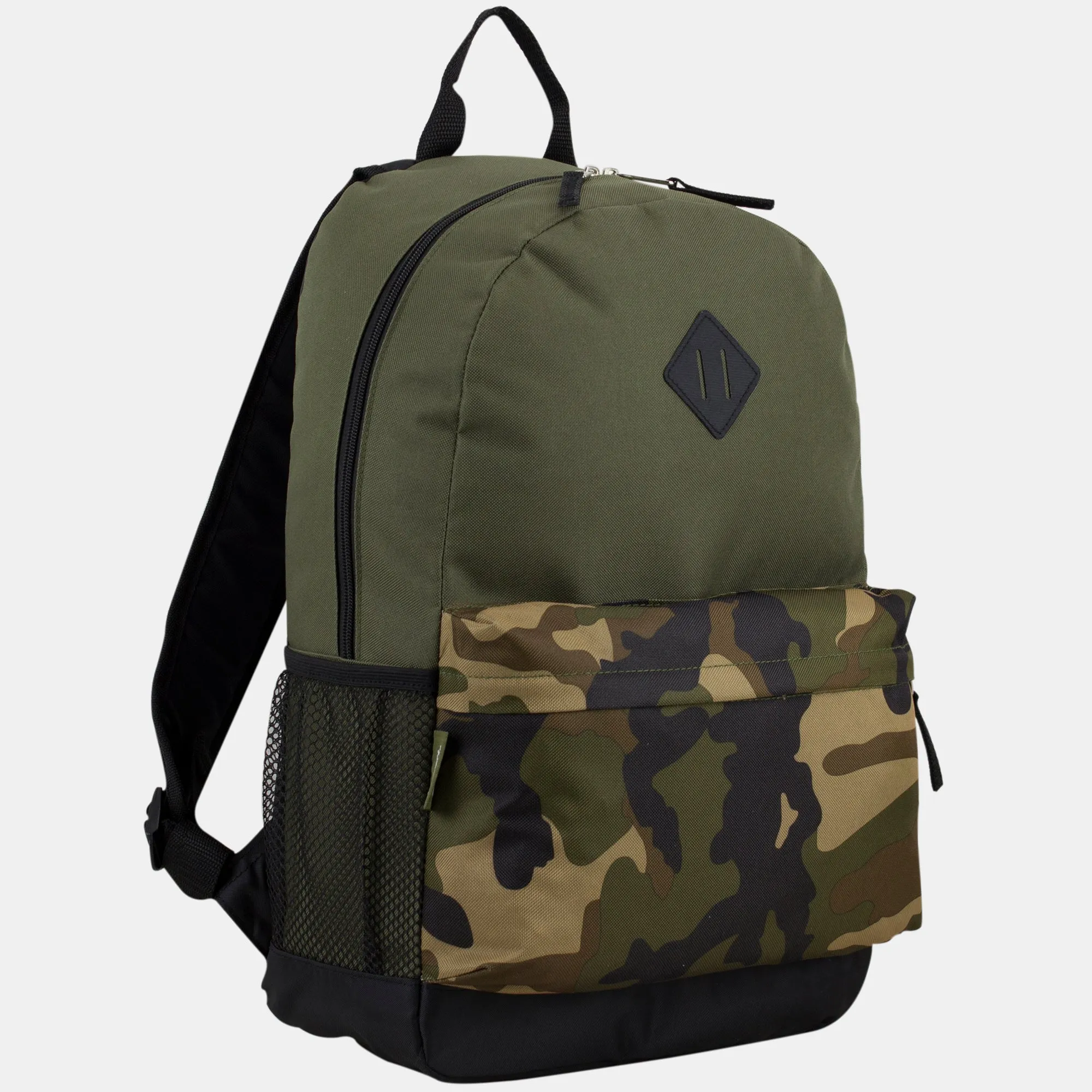 Dome Classic Backpack with Pencil Case