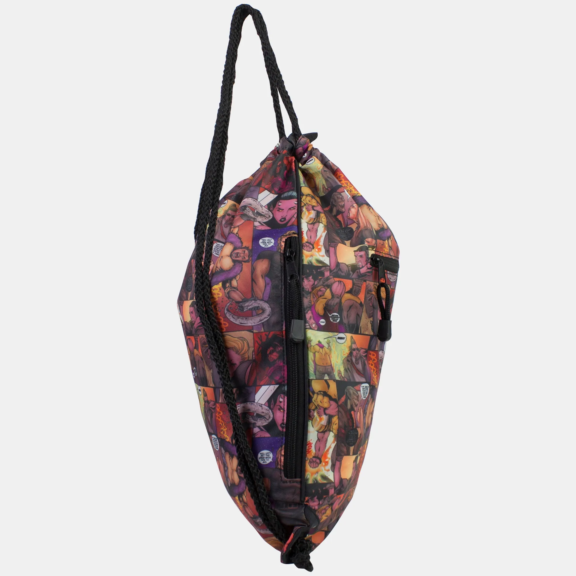 Dome Classic Backpack with Pencil Case