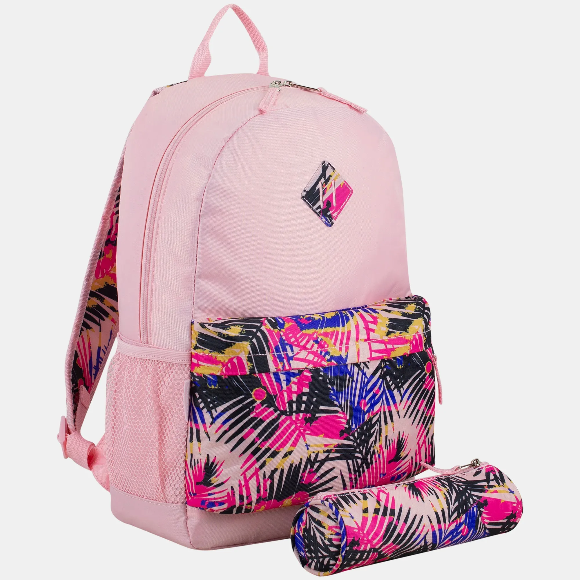 Dome Classic Backpack with Pencil Case