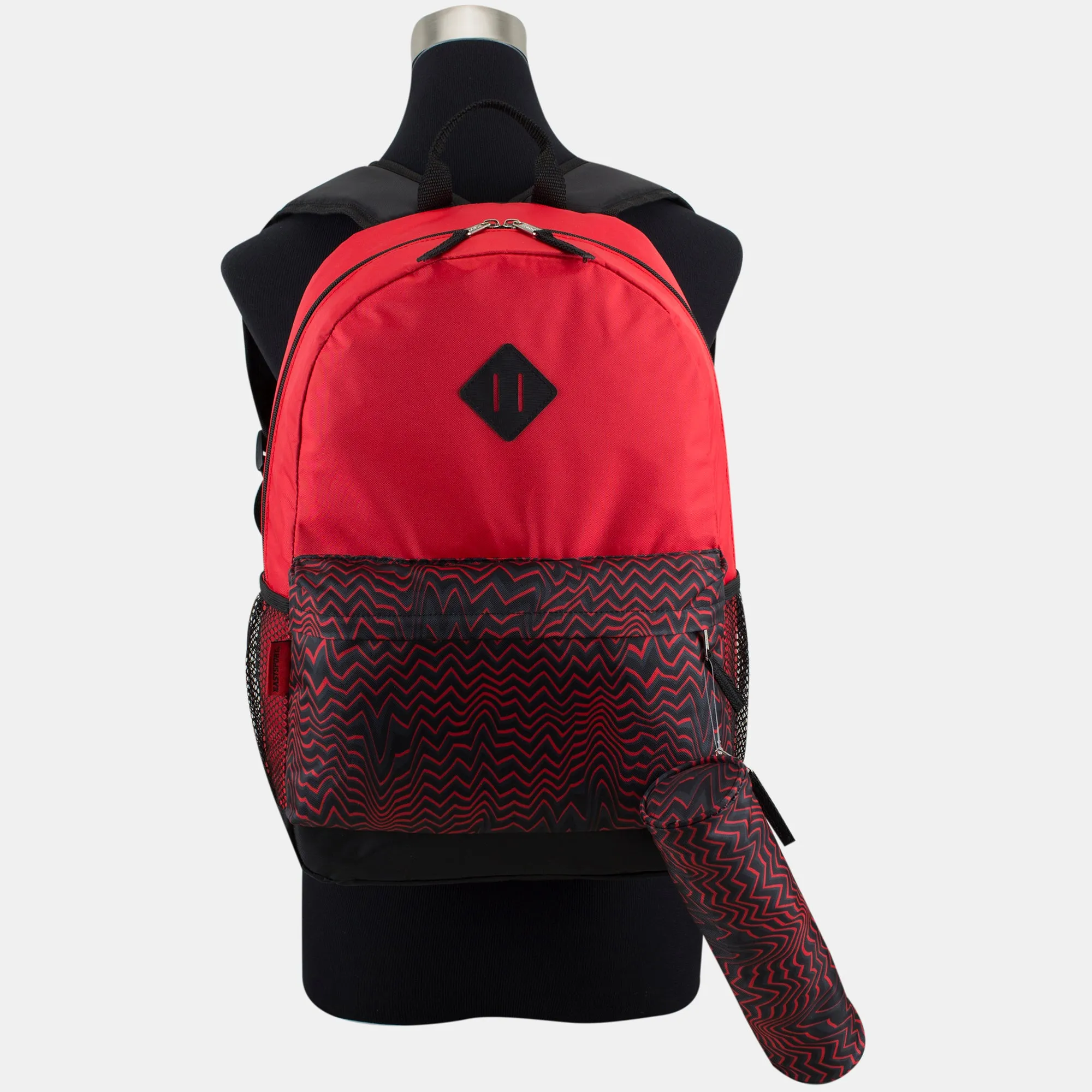 Dome Classic Backpack with Pencil Case