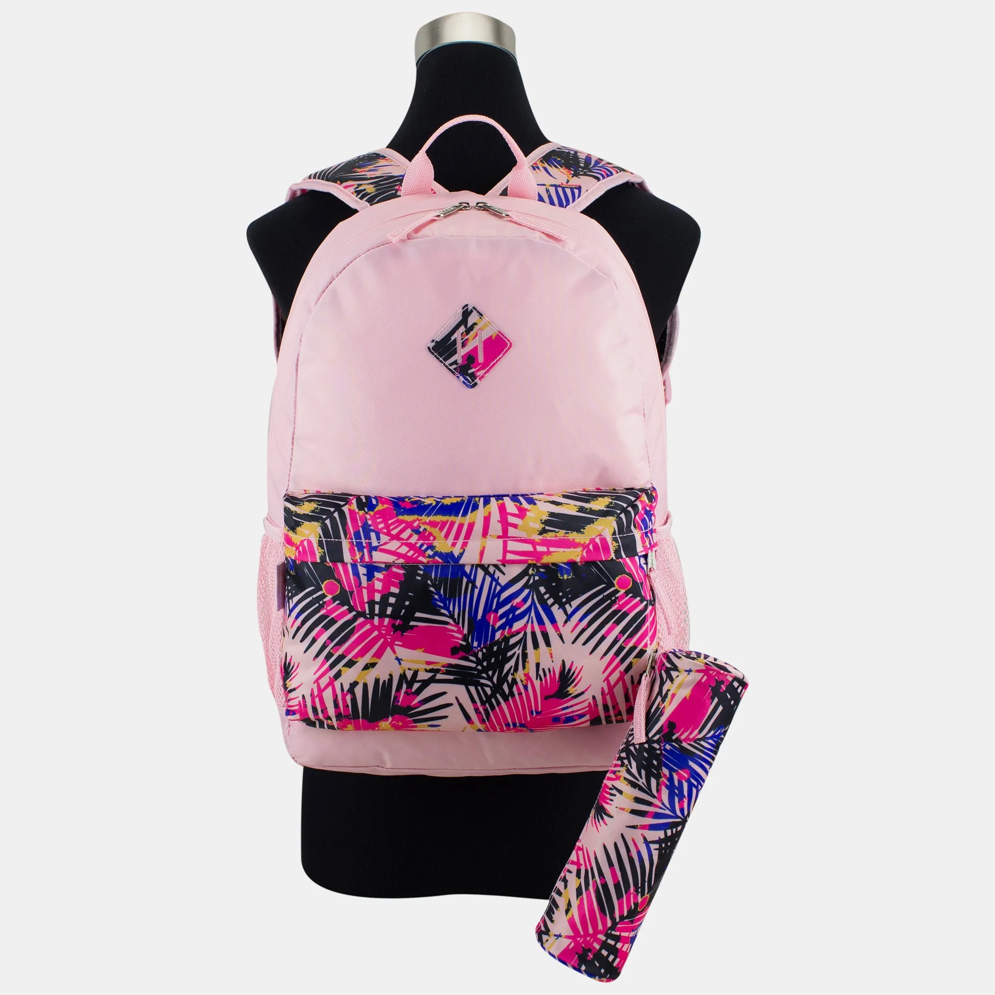 Dome Classic Backpack with Pencil Case