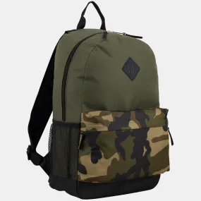Dome Classic Backpack with Pencil Case