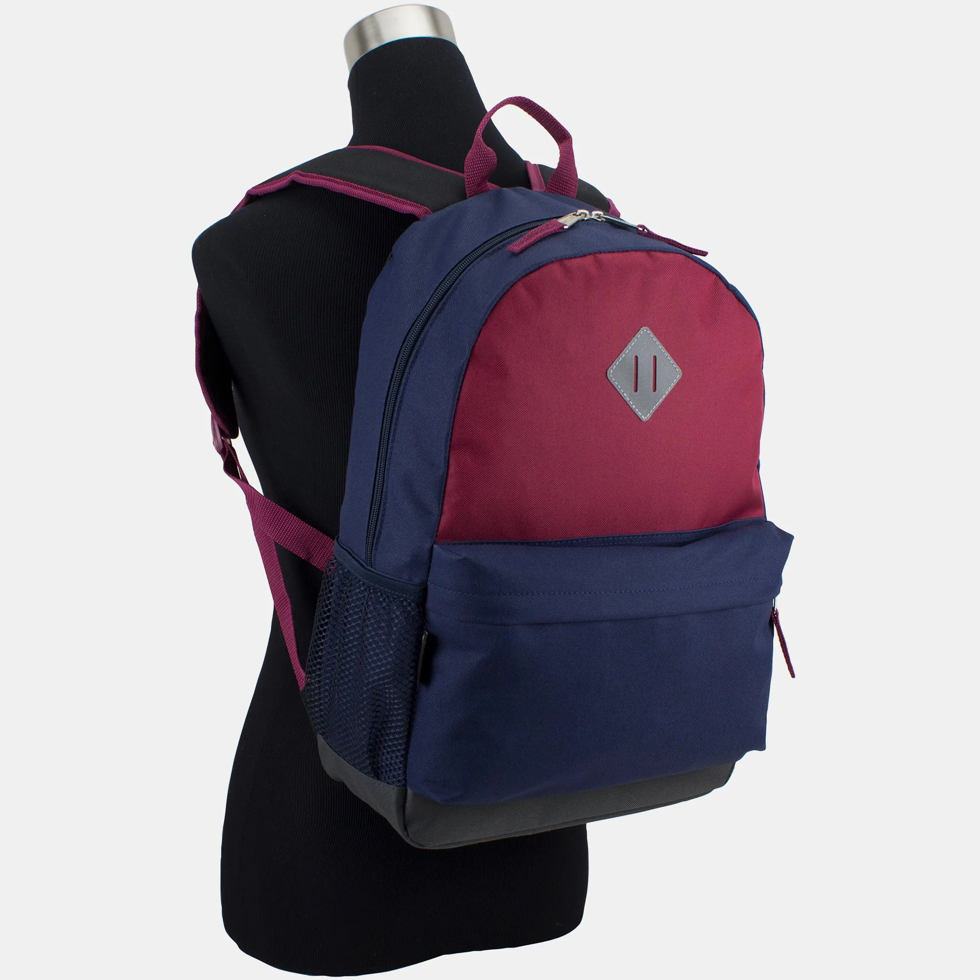 Dome Classic Backpack with Pencil Case