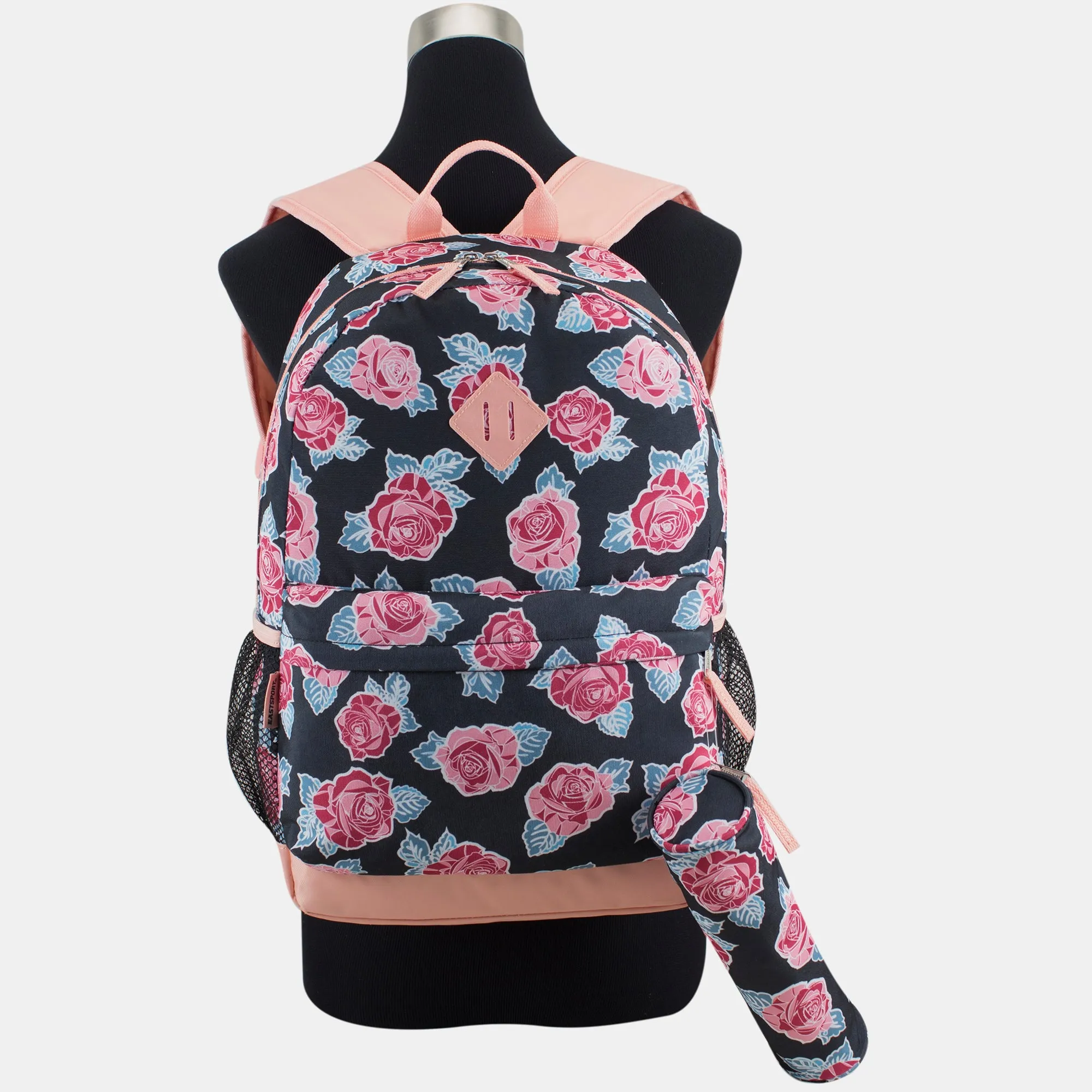Dome Classic Backpack with Pencil Case