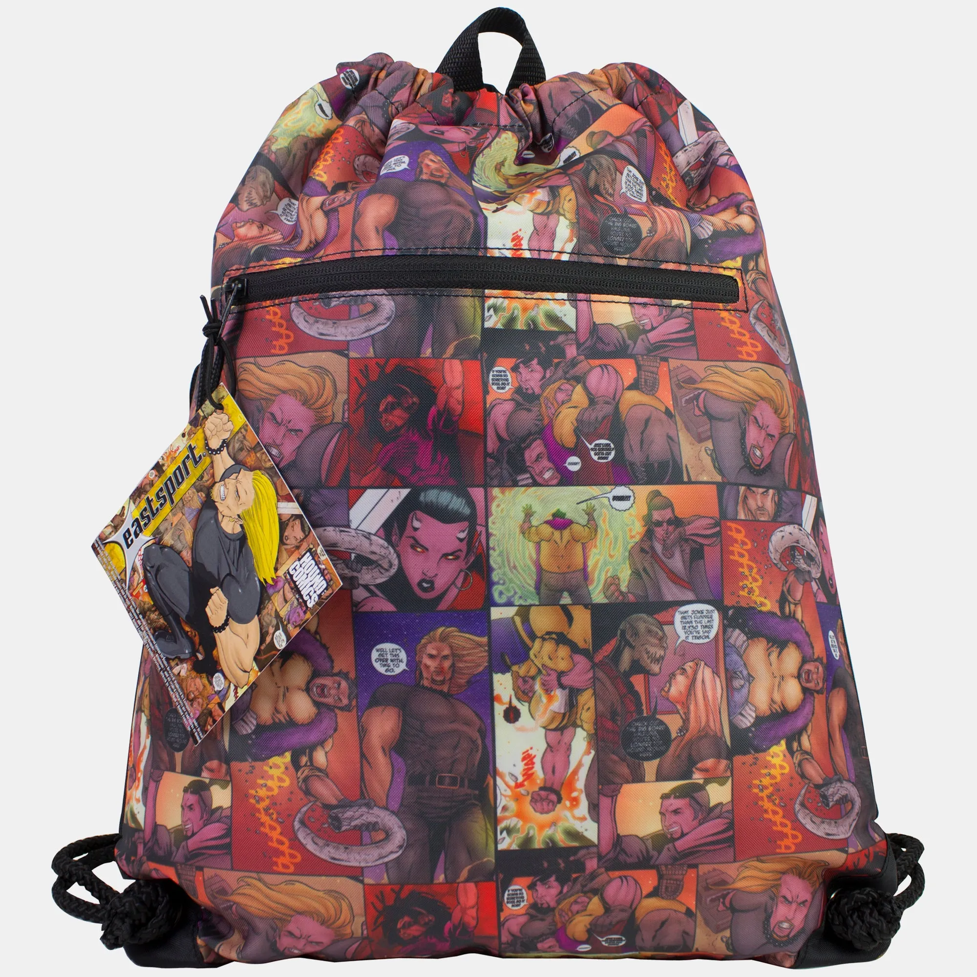 Dome Classic Backpack with Pencil Case
