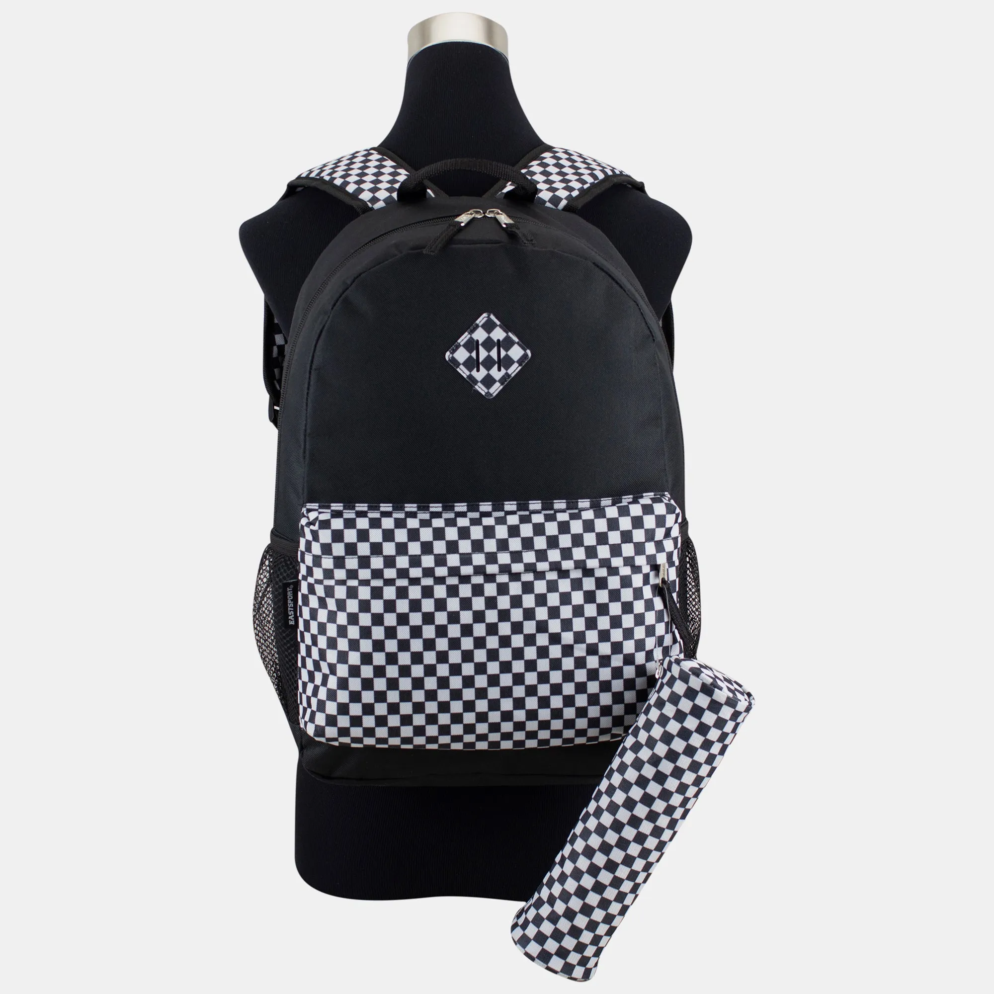 Dome Classic Backpack with Pencil Case
