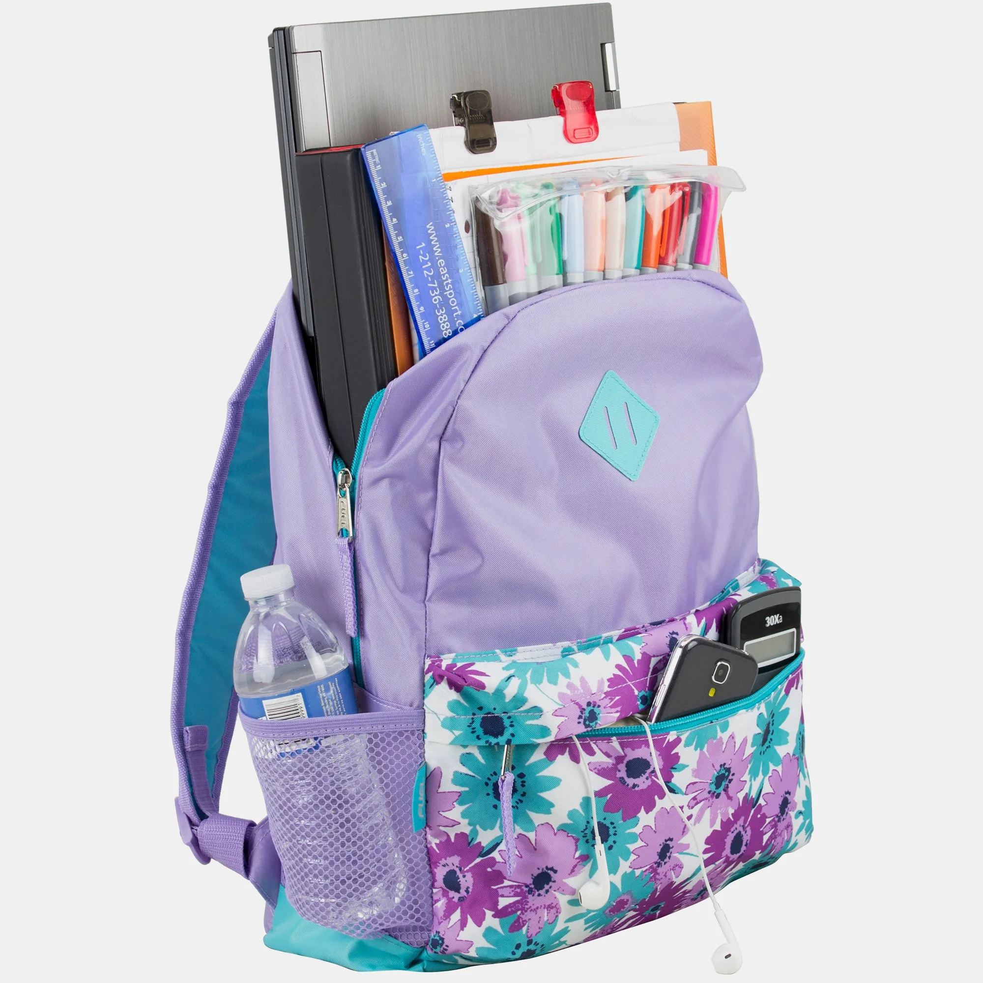 Dome Classic Backpack with Pencil Case
