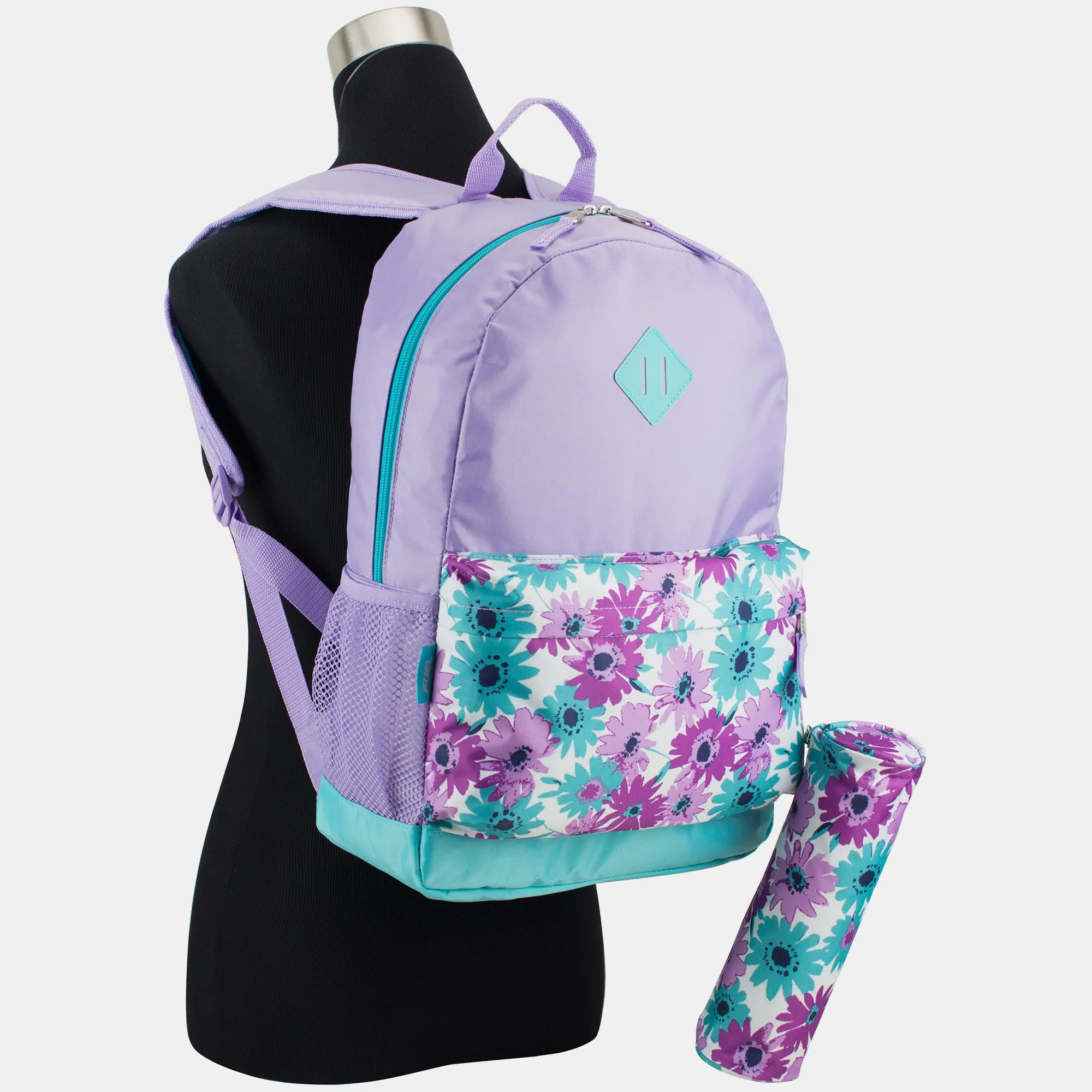 Dome Classic Backpack with Pencil Case