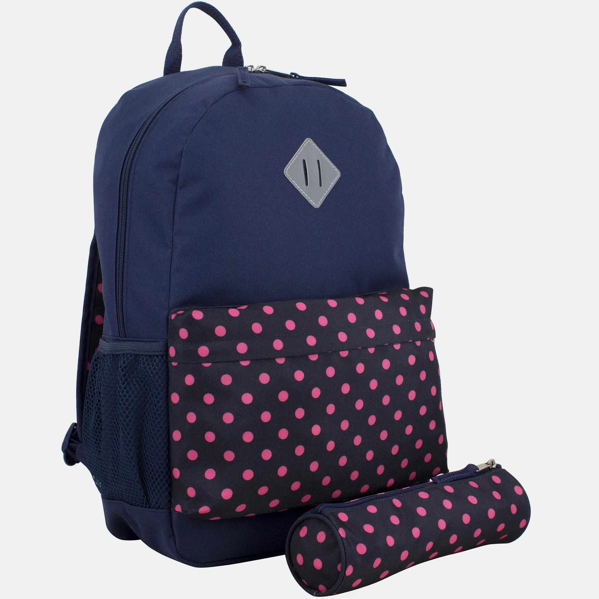 Dome Classic Backpack with Pencil Case
