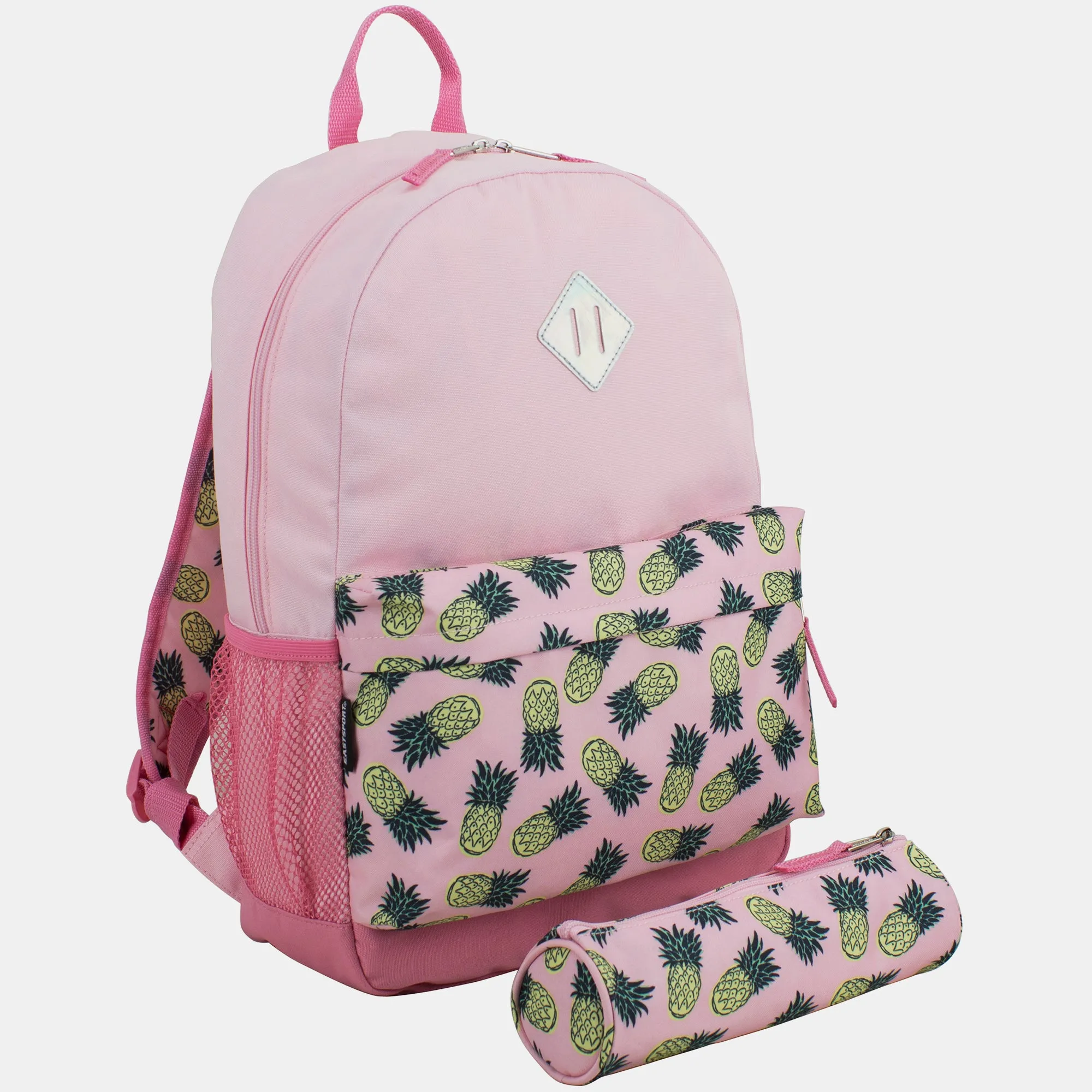 Dome Classic Backpack with Pencil Case