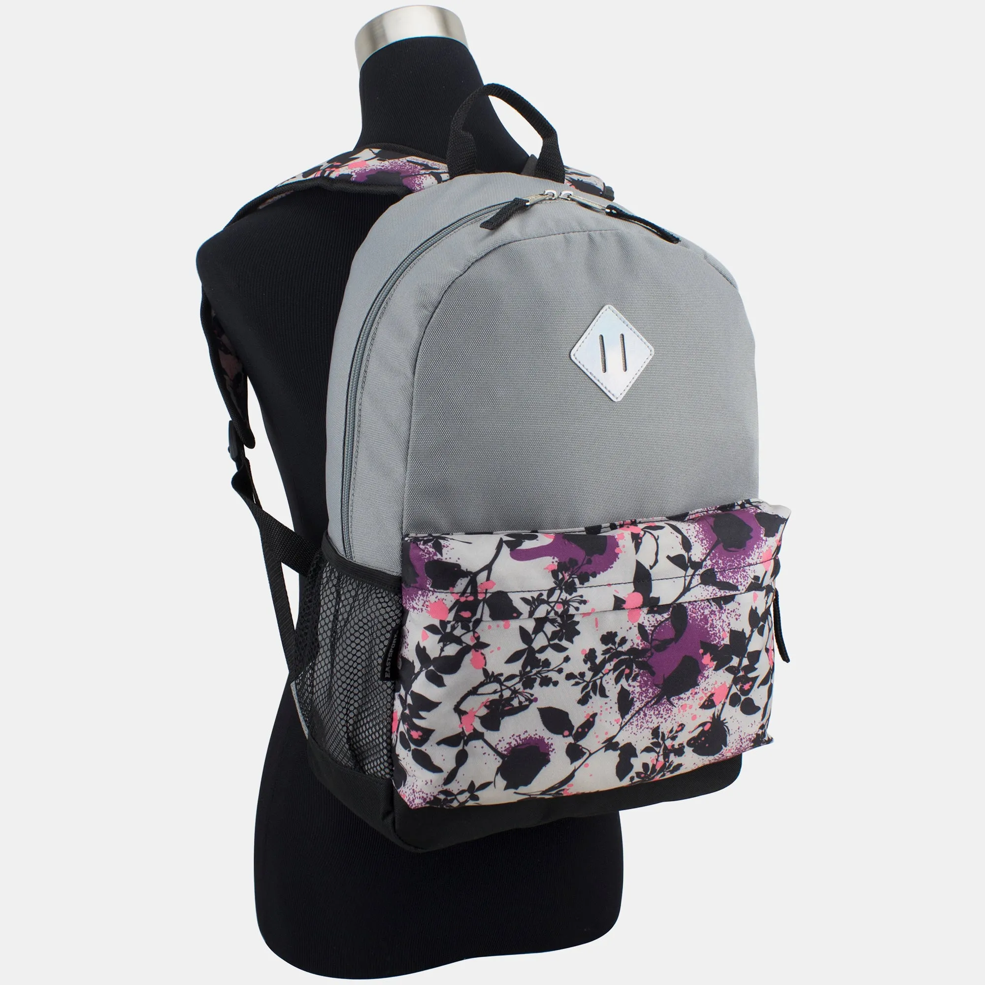Dome Classic Backpack with Pencil Case