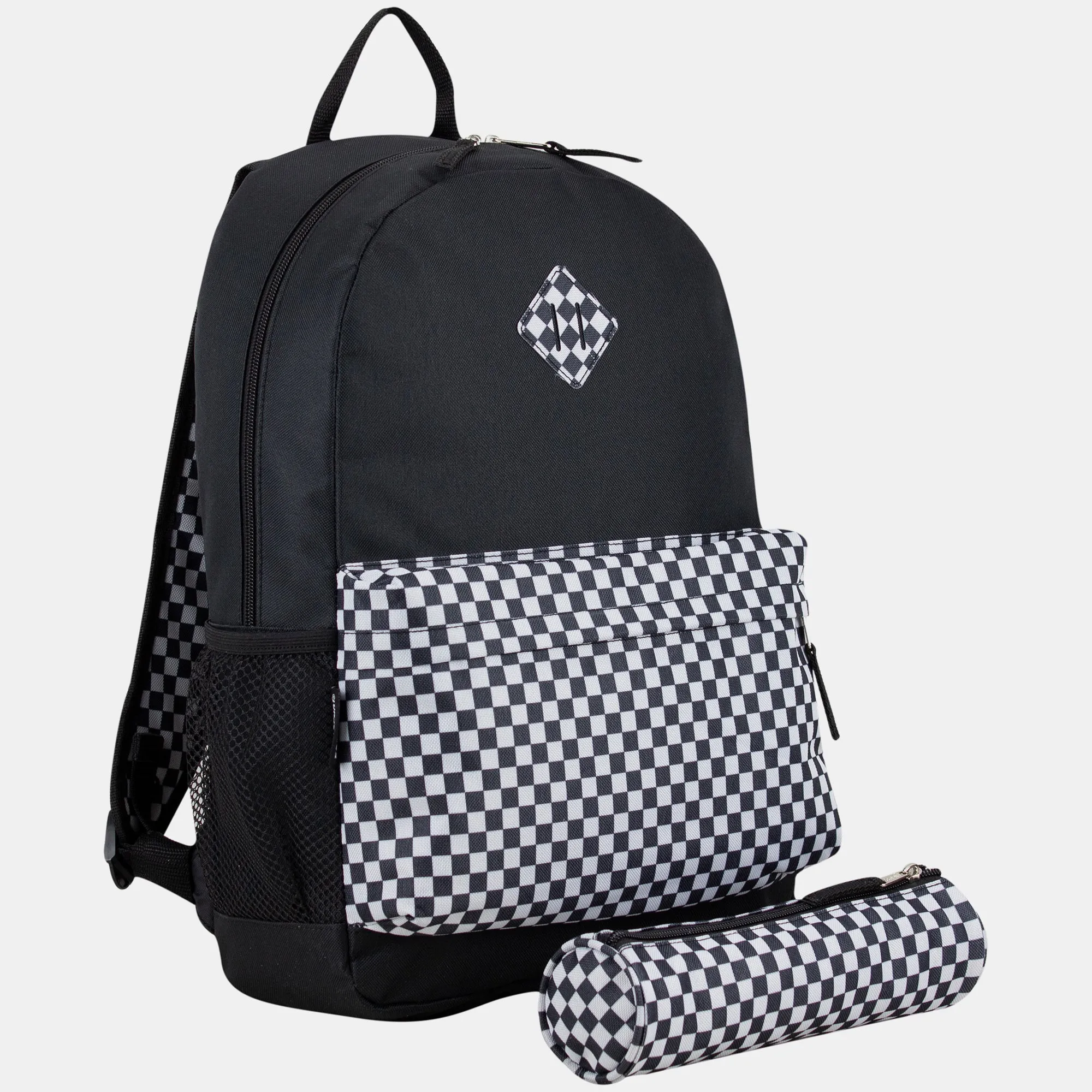Dome Classic Backpack with Pencil Case