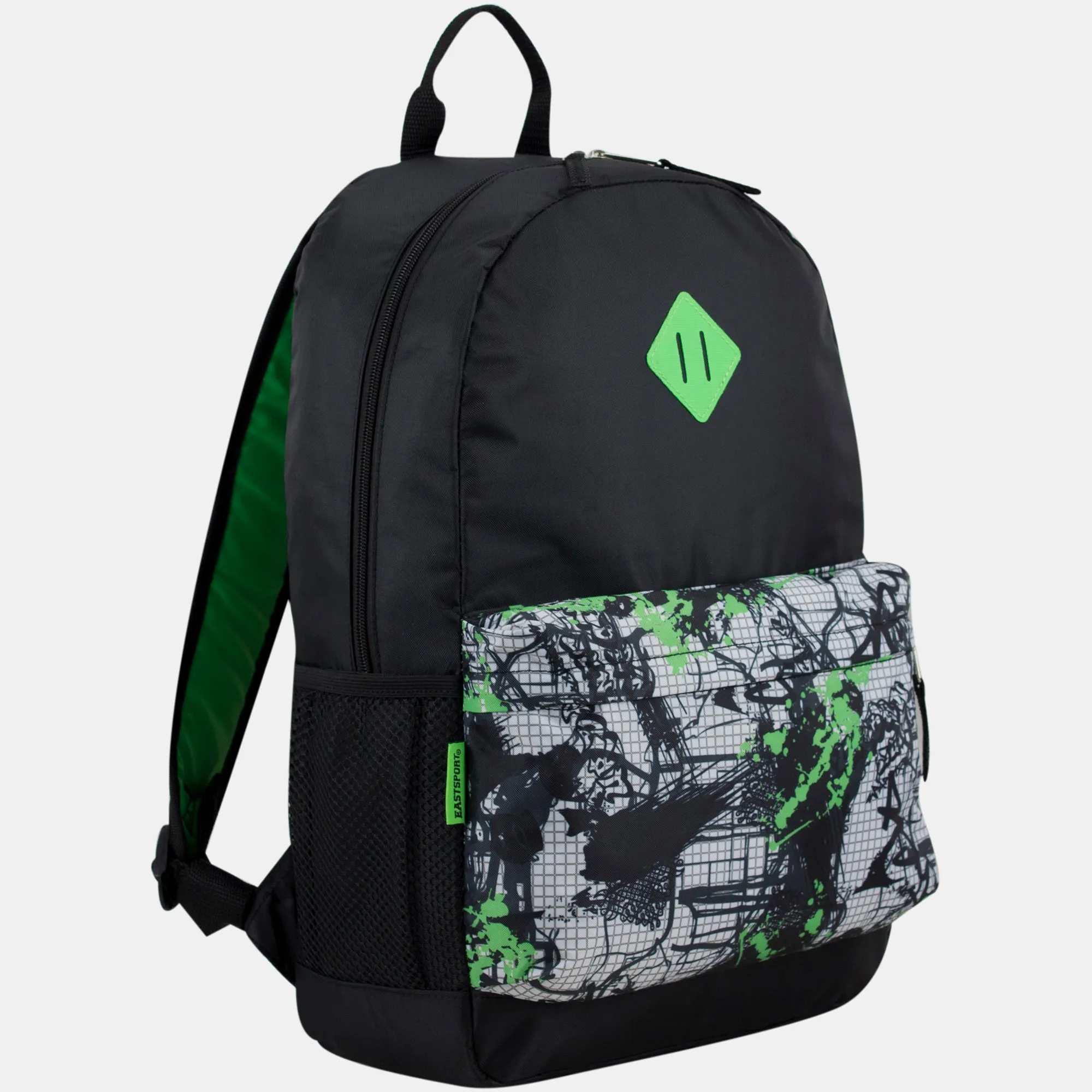 Dome Classic Backpack with Pencil Case