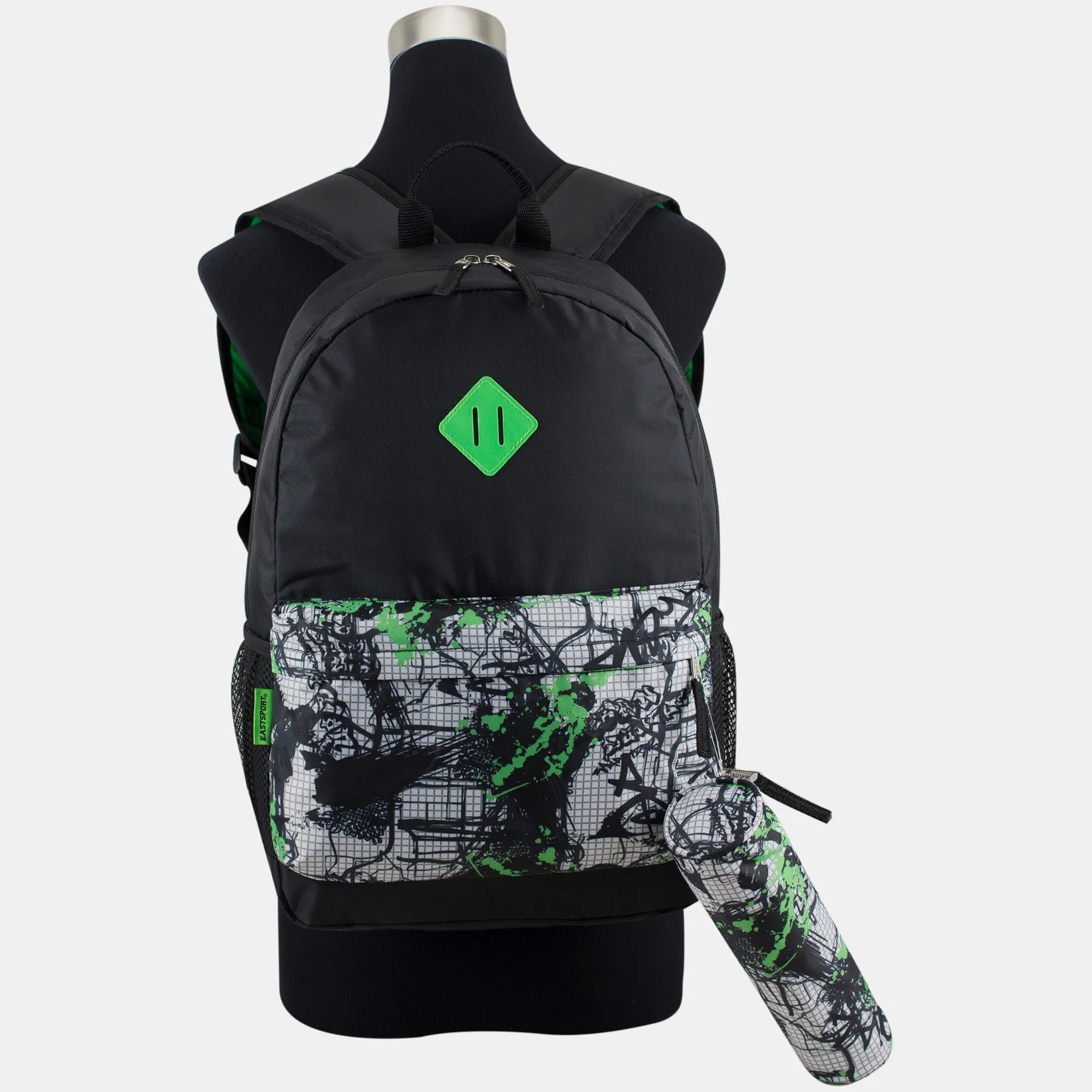 Dome Classic Backpack with Pencil Case