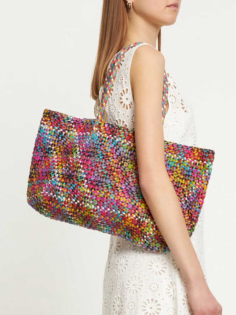 Dragon Octo bag