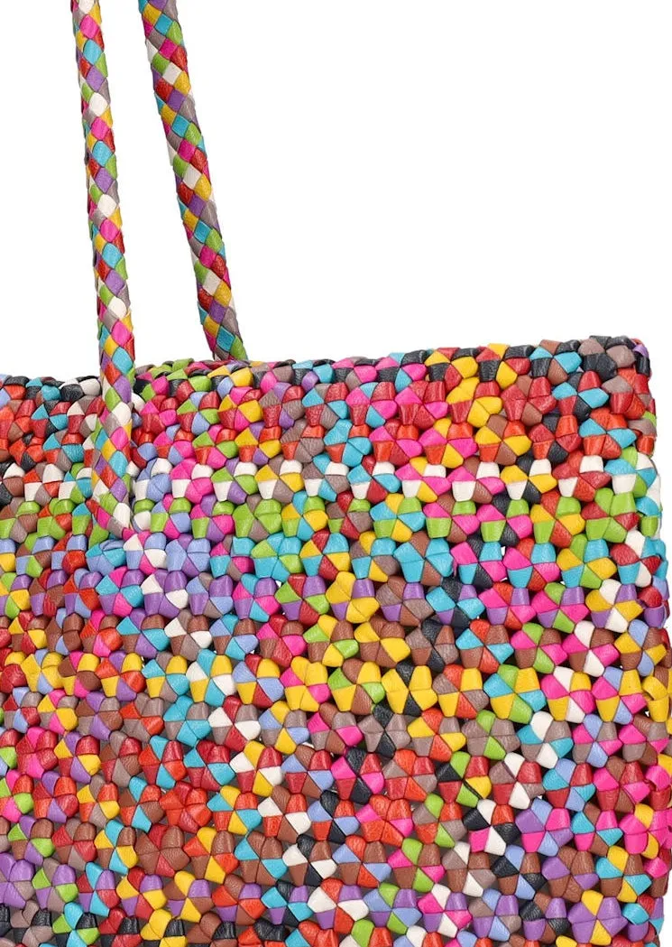Dragon Octo bag