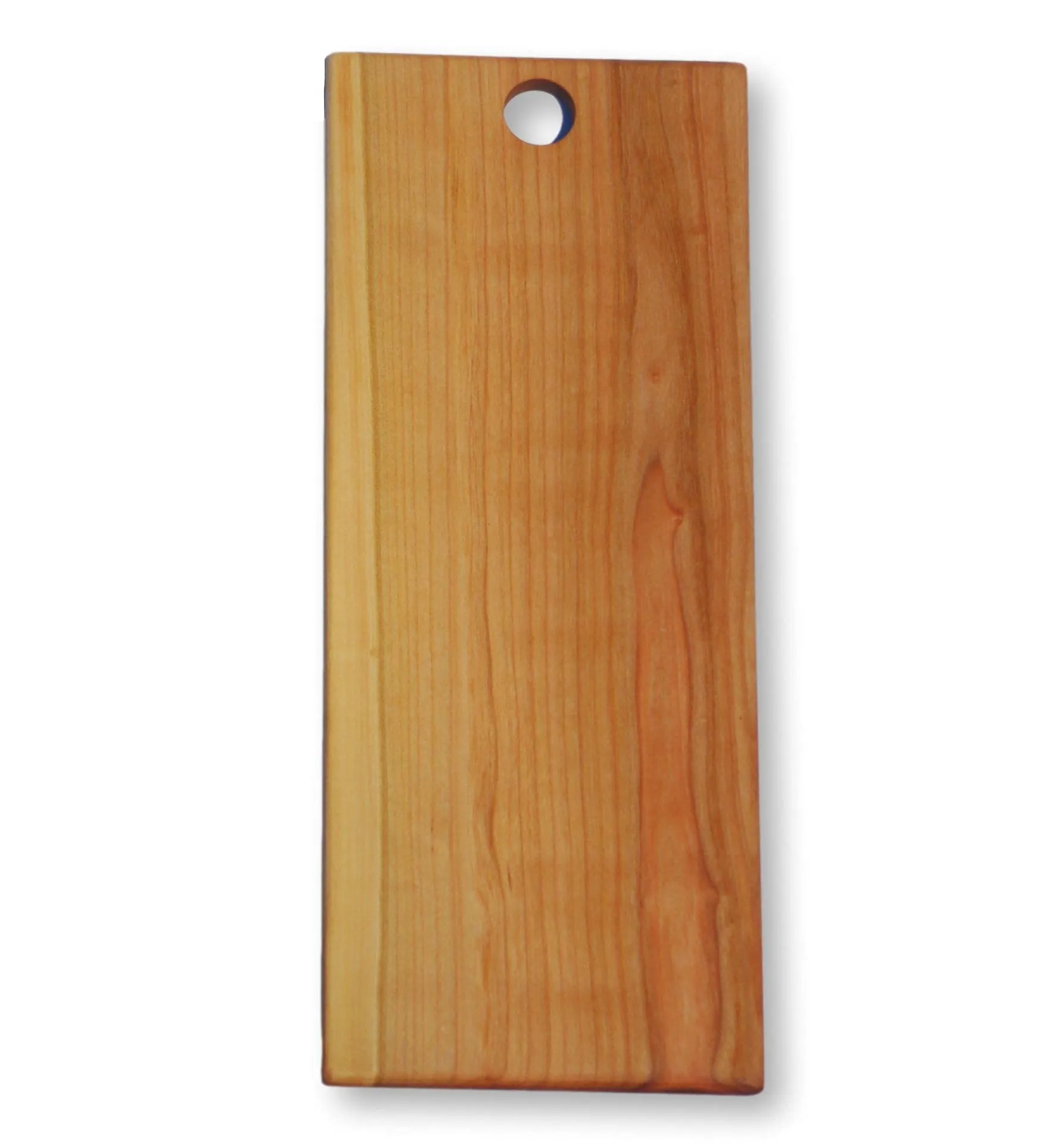 Dream Wood: Handmade Cutting Board - No Glue Seams
