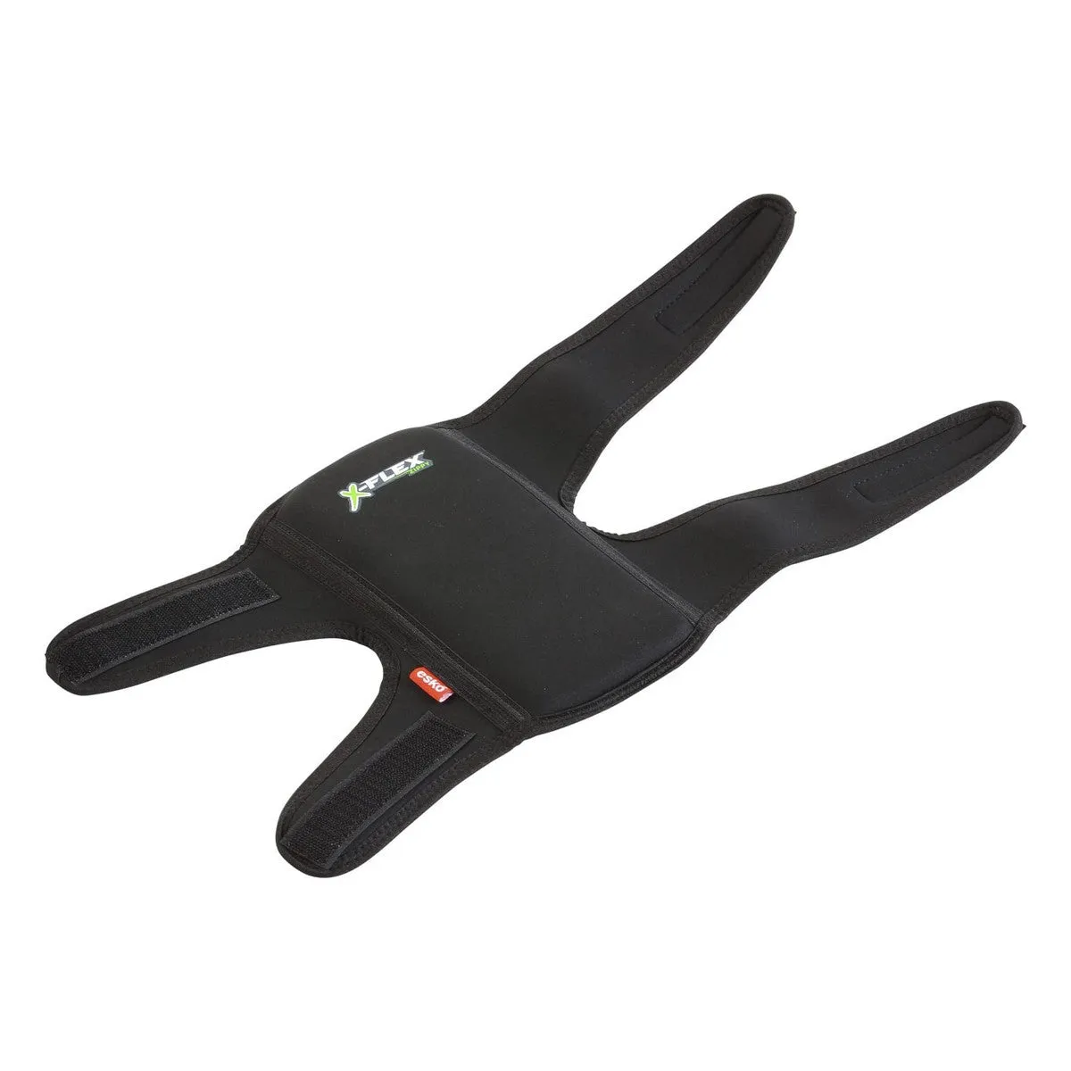 Esko XFlex Zippy Kneepad
