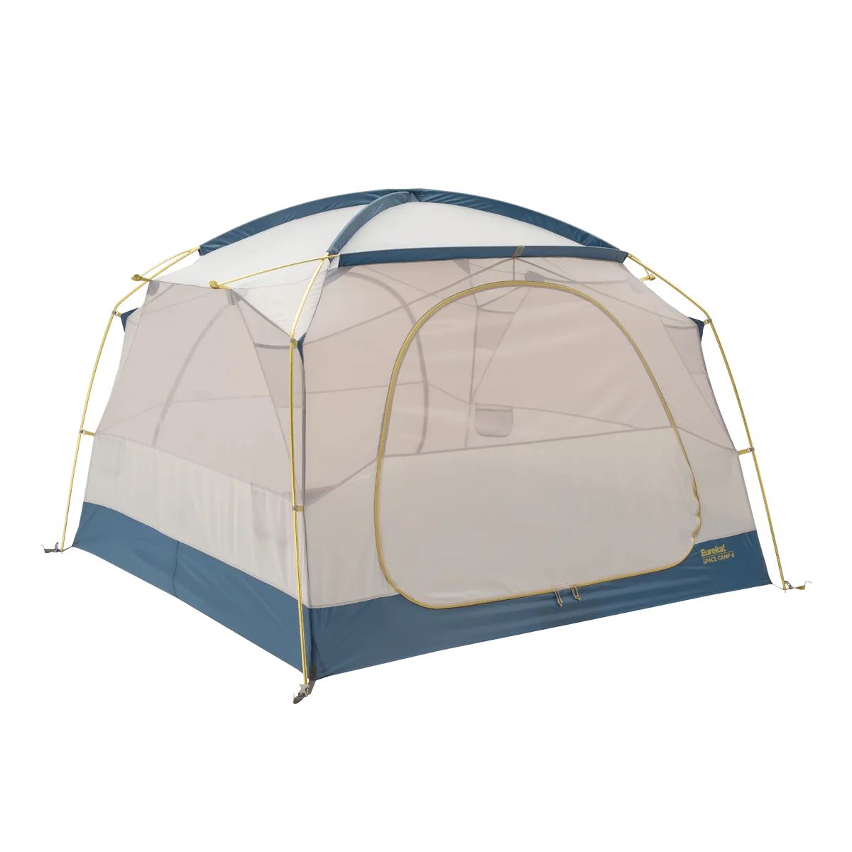 Eureka Space Camp 4 Tent