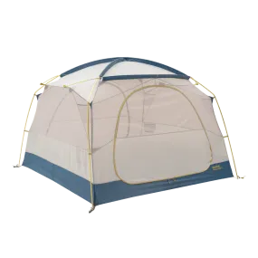 Eureka Space Camp 4 Tent