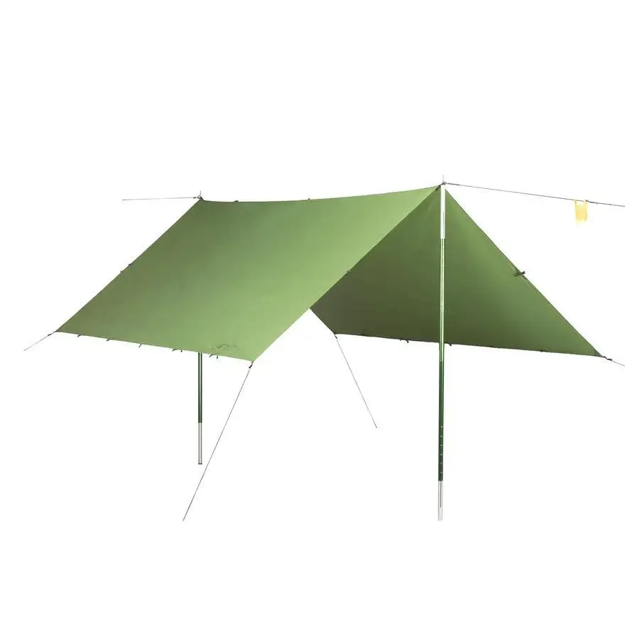 Exped Tarp III Versa